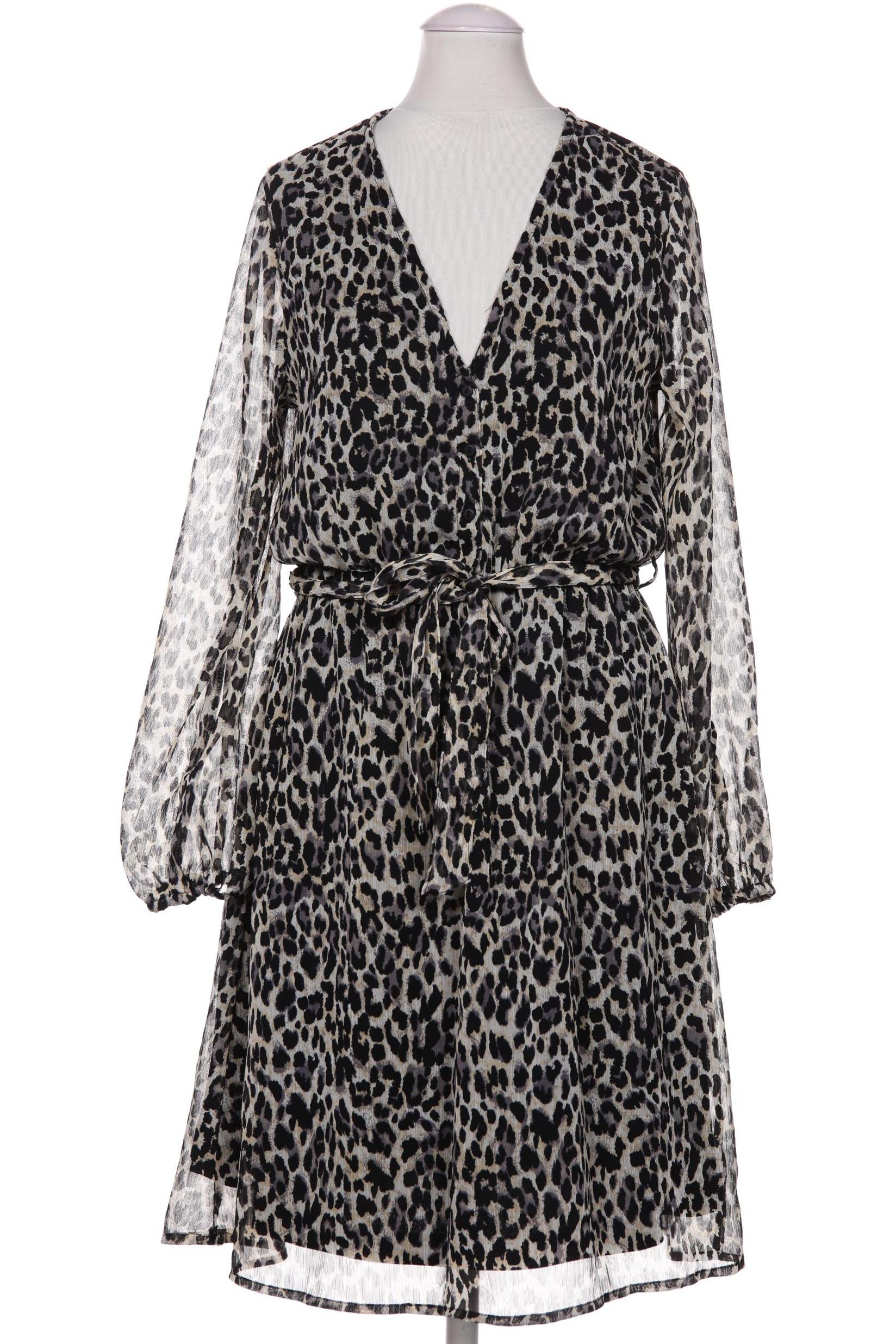 

Only Damen Kleid, schwarz, Gr. 34