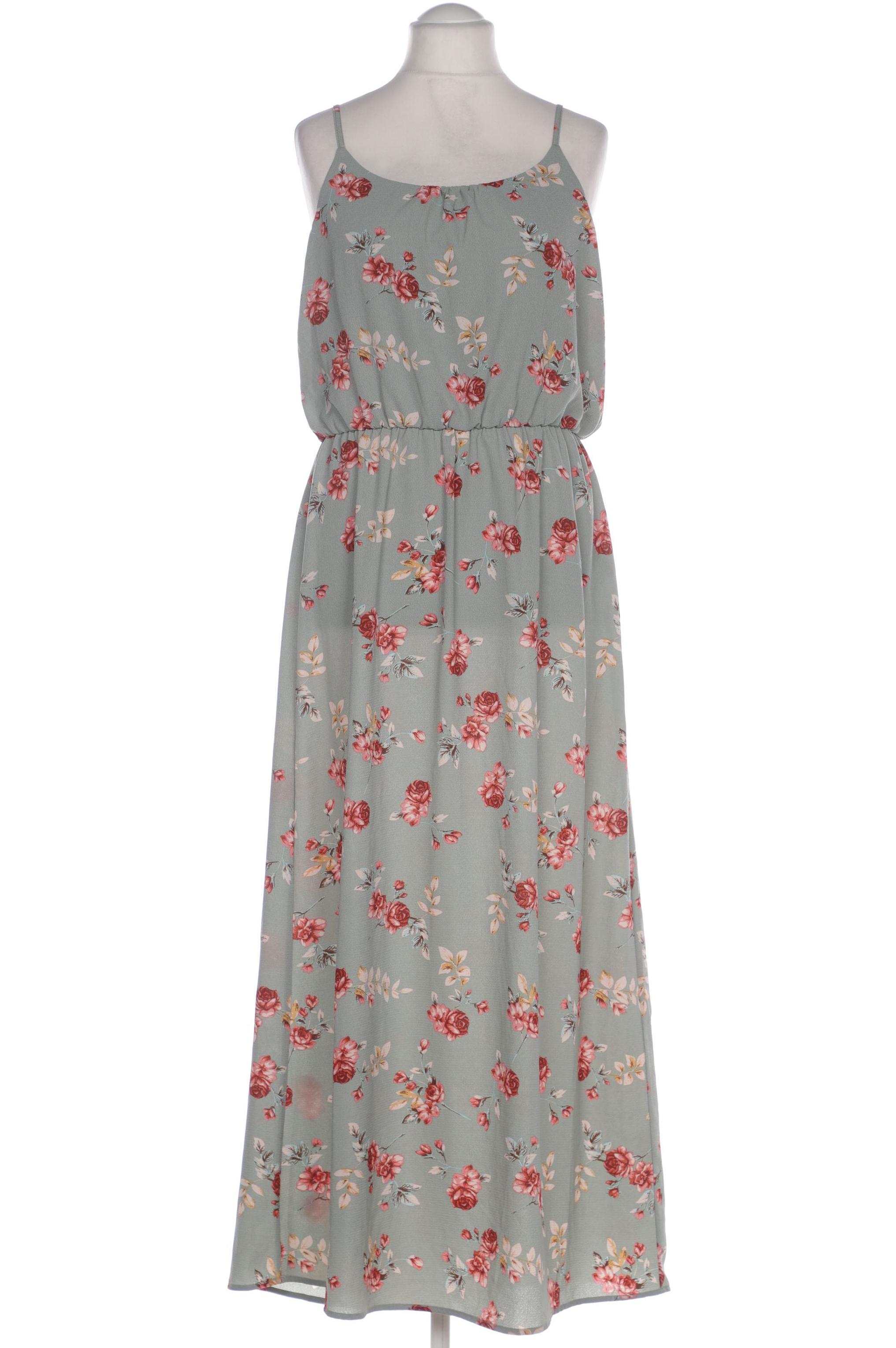 

Only Damen Kleid, grün, Gr. 42