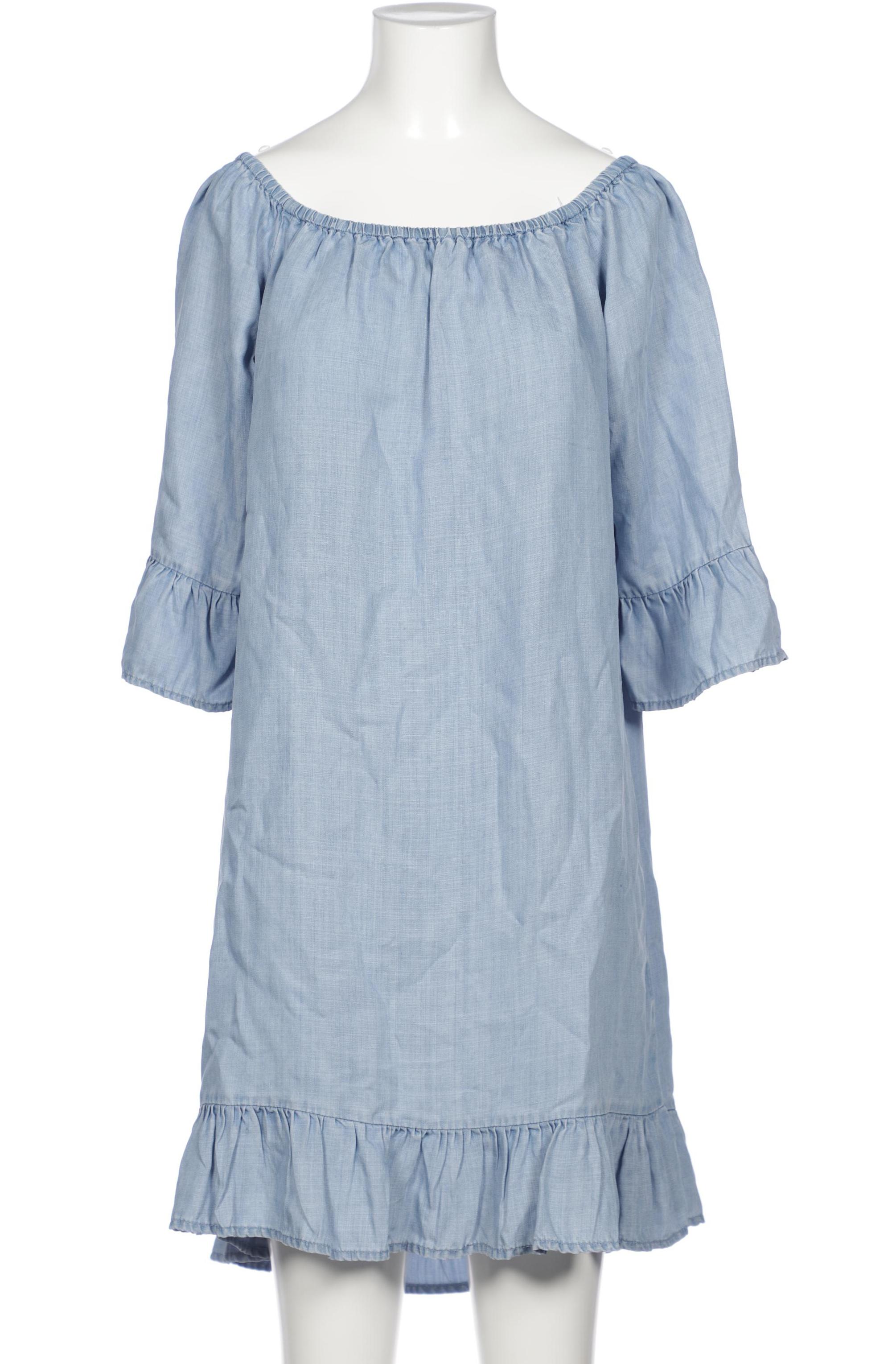 

ONLY Damen Kleid, blau