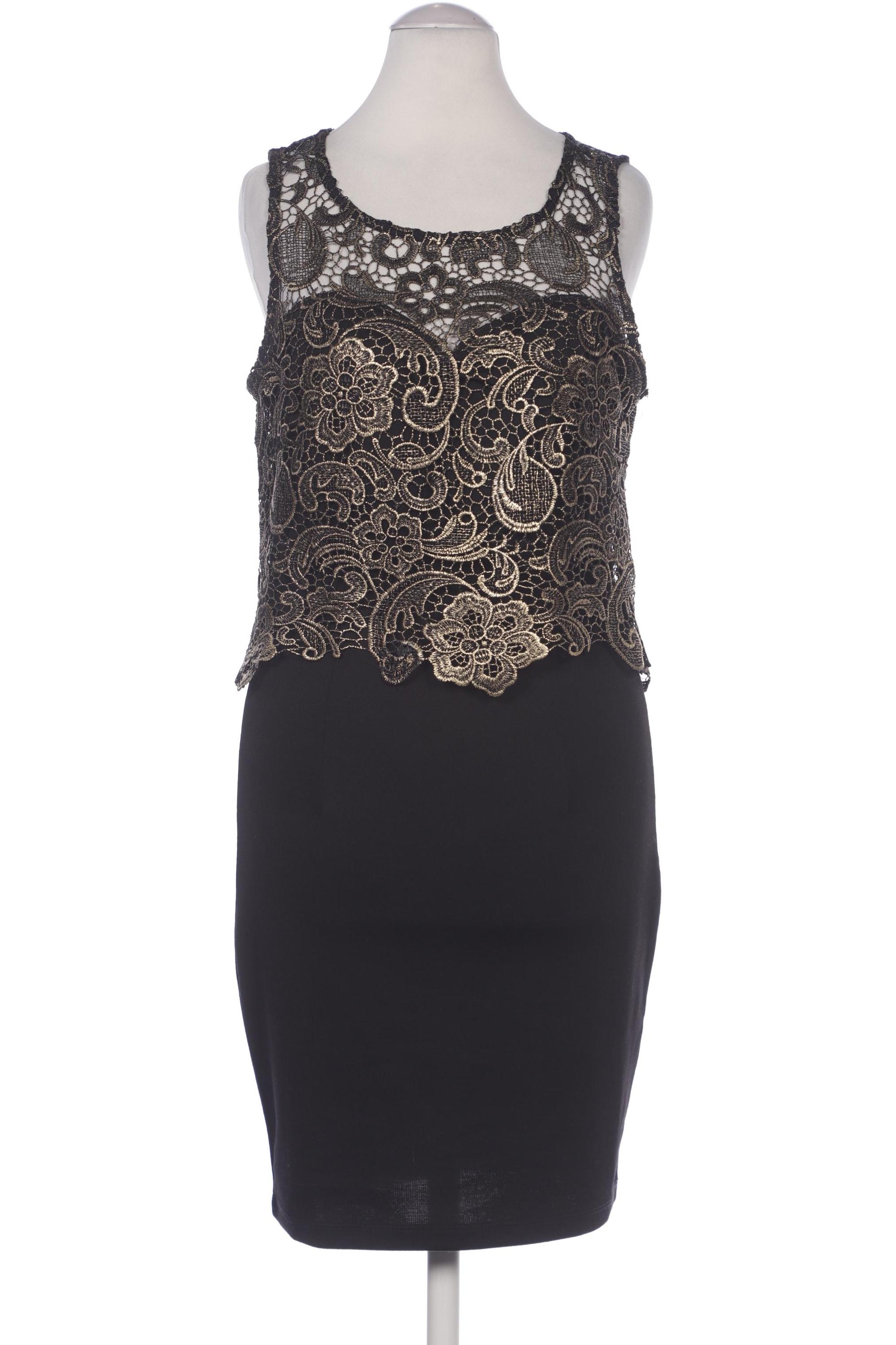 

Only Damen Kleid, schwarz, Gr. 36