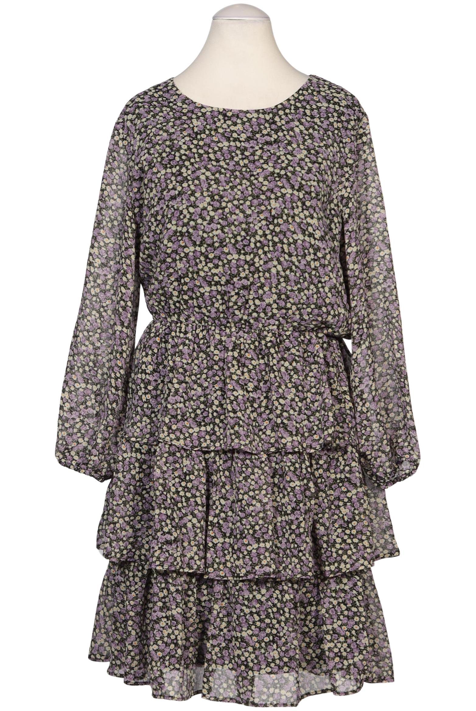 

Only Damen Kleid, mehrfarbig, Gr. 36