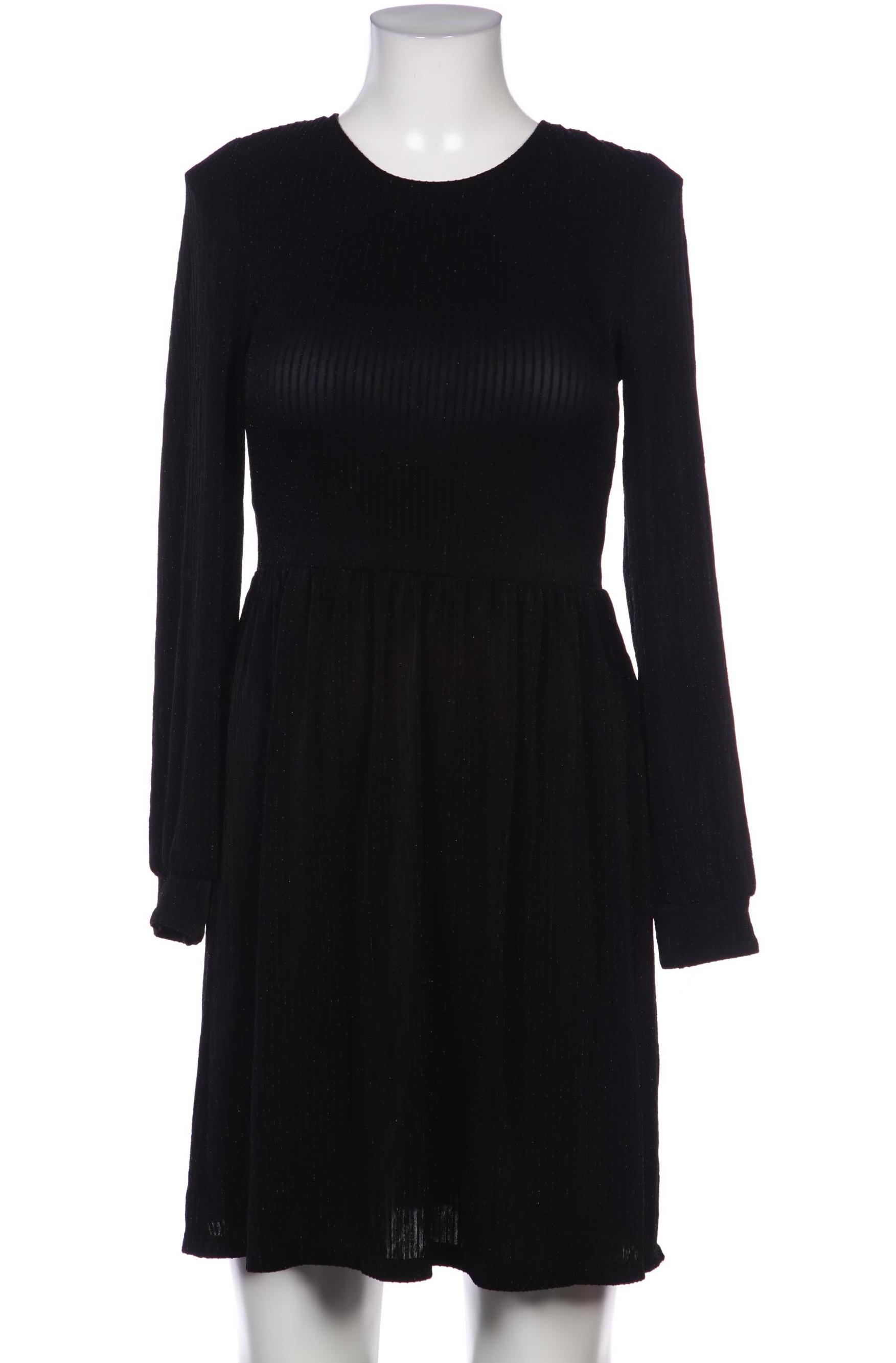 

Only Damen Kleid, schwarz, Gr. 36