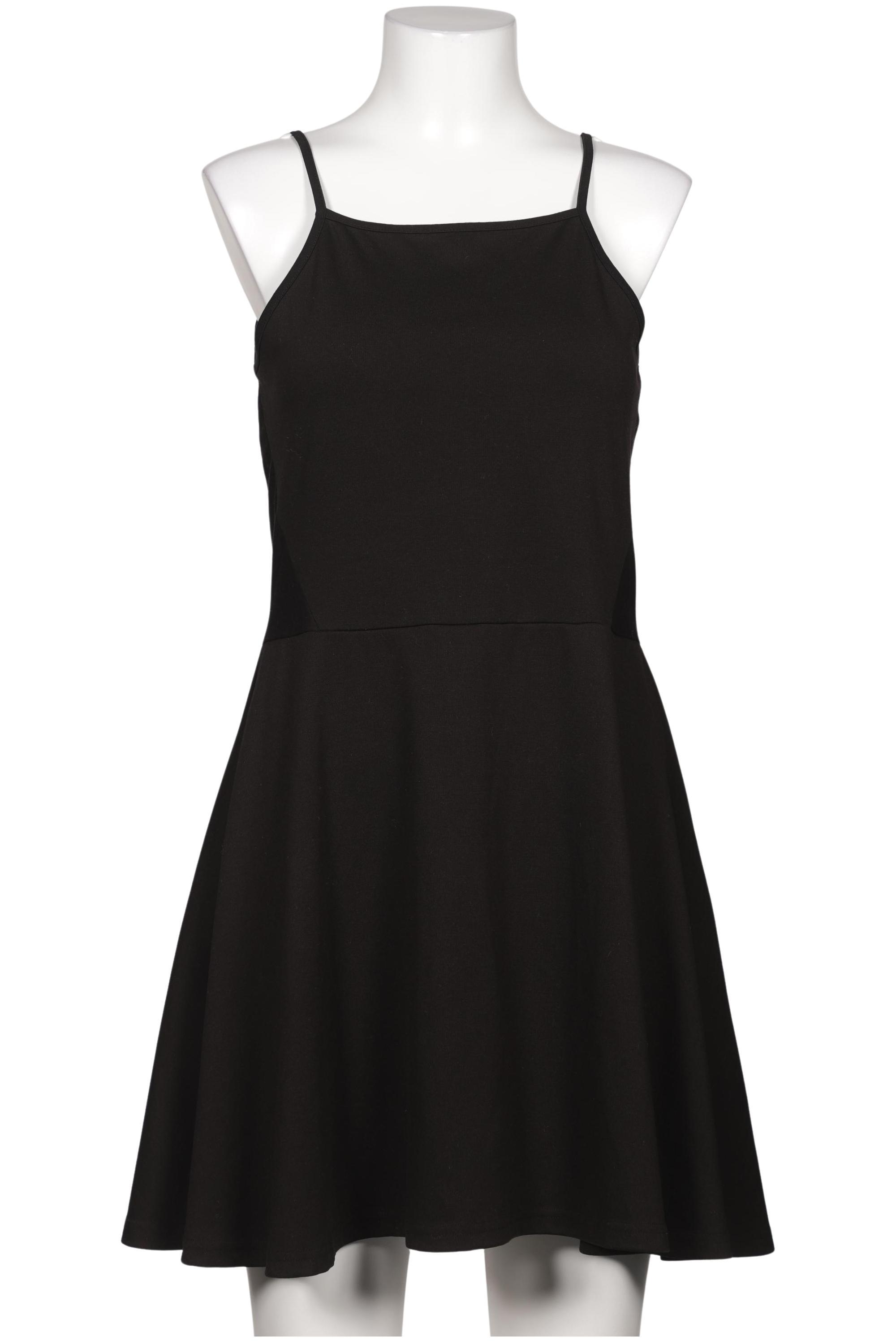 

Only Damen Kleid, schwarz, Gr. 42