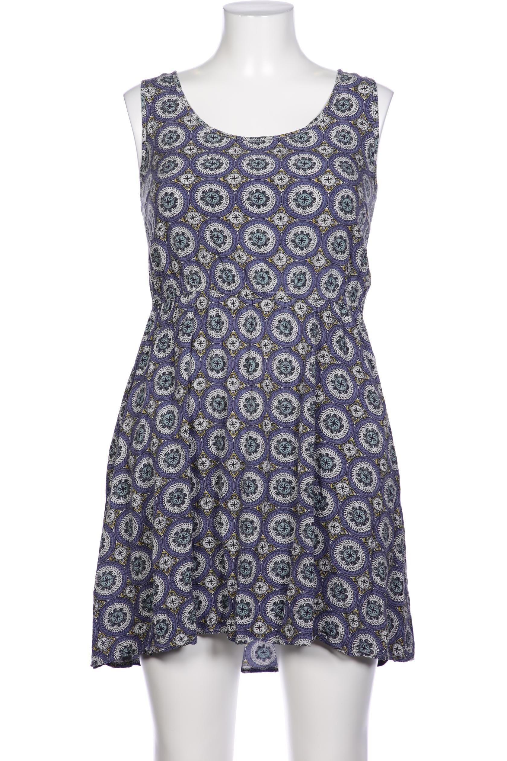 

Only Damen Kleid, blau, Gr. 44