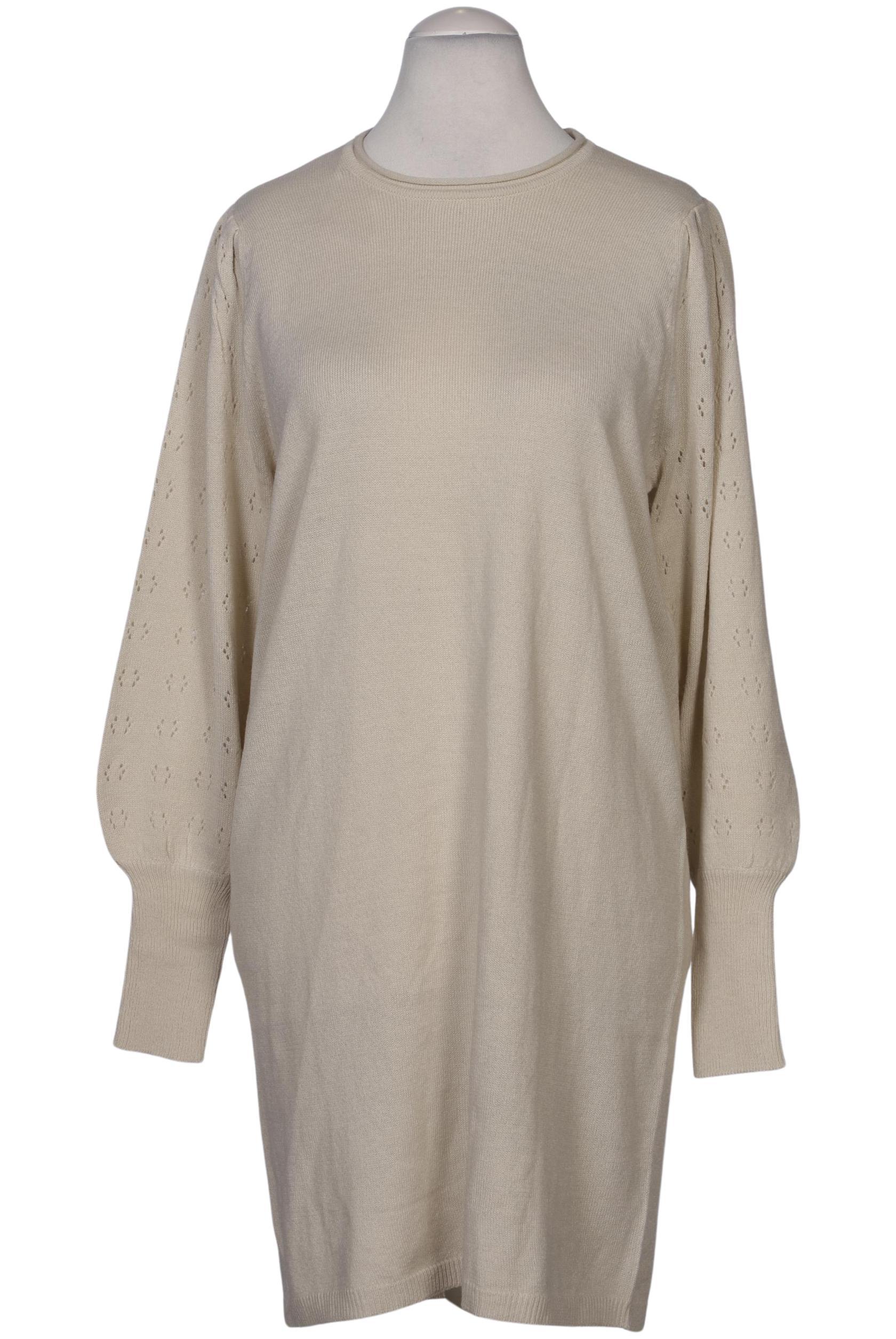 

Only Damen Kleid, beige, Gr. 38