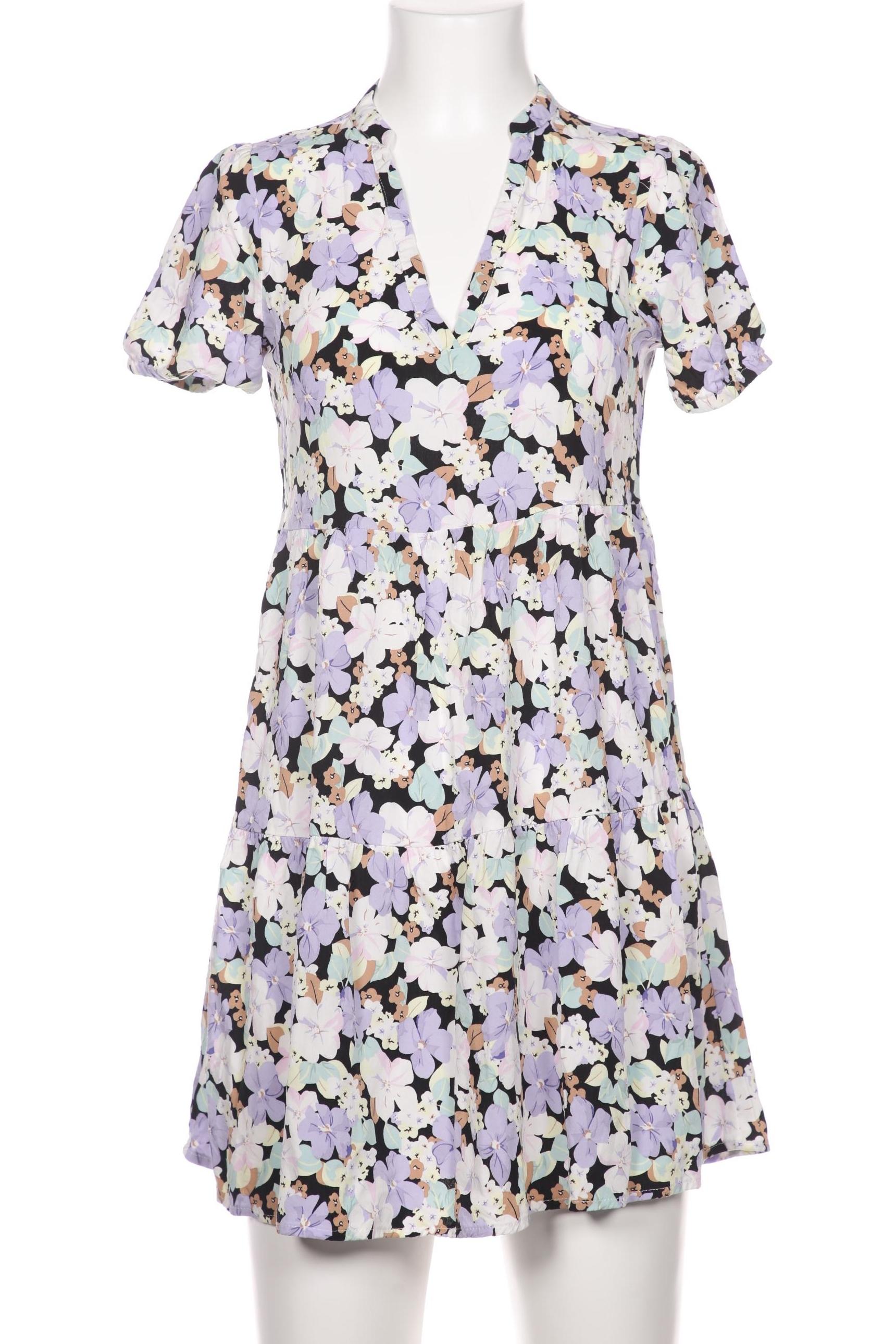 

Only Damen Kleid, mehrfarbig, Gr. 34