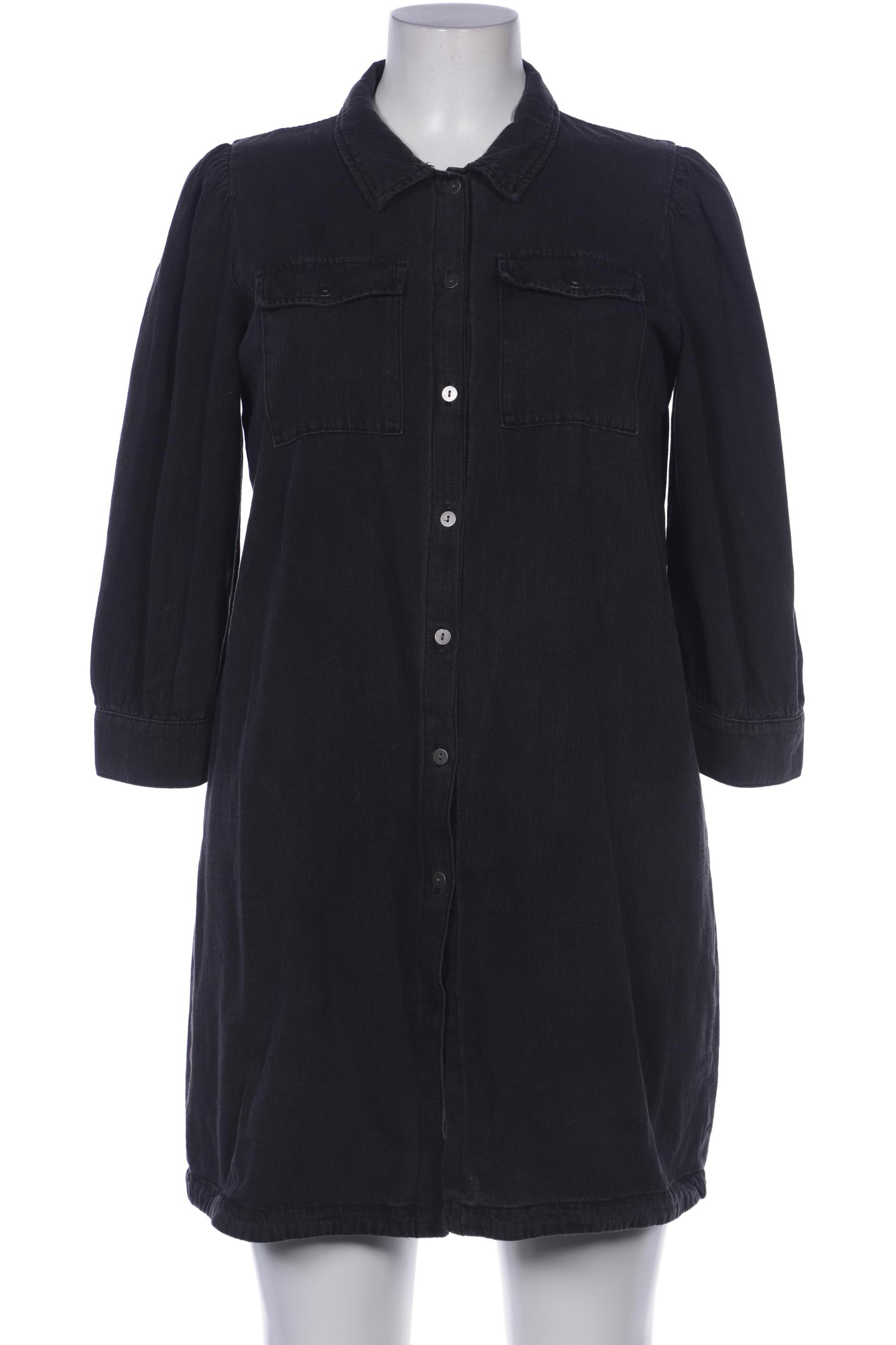 

Only Damen Kleid, schwarz, Gr. 42