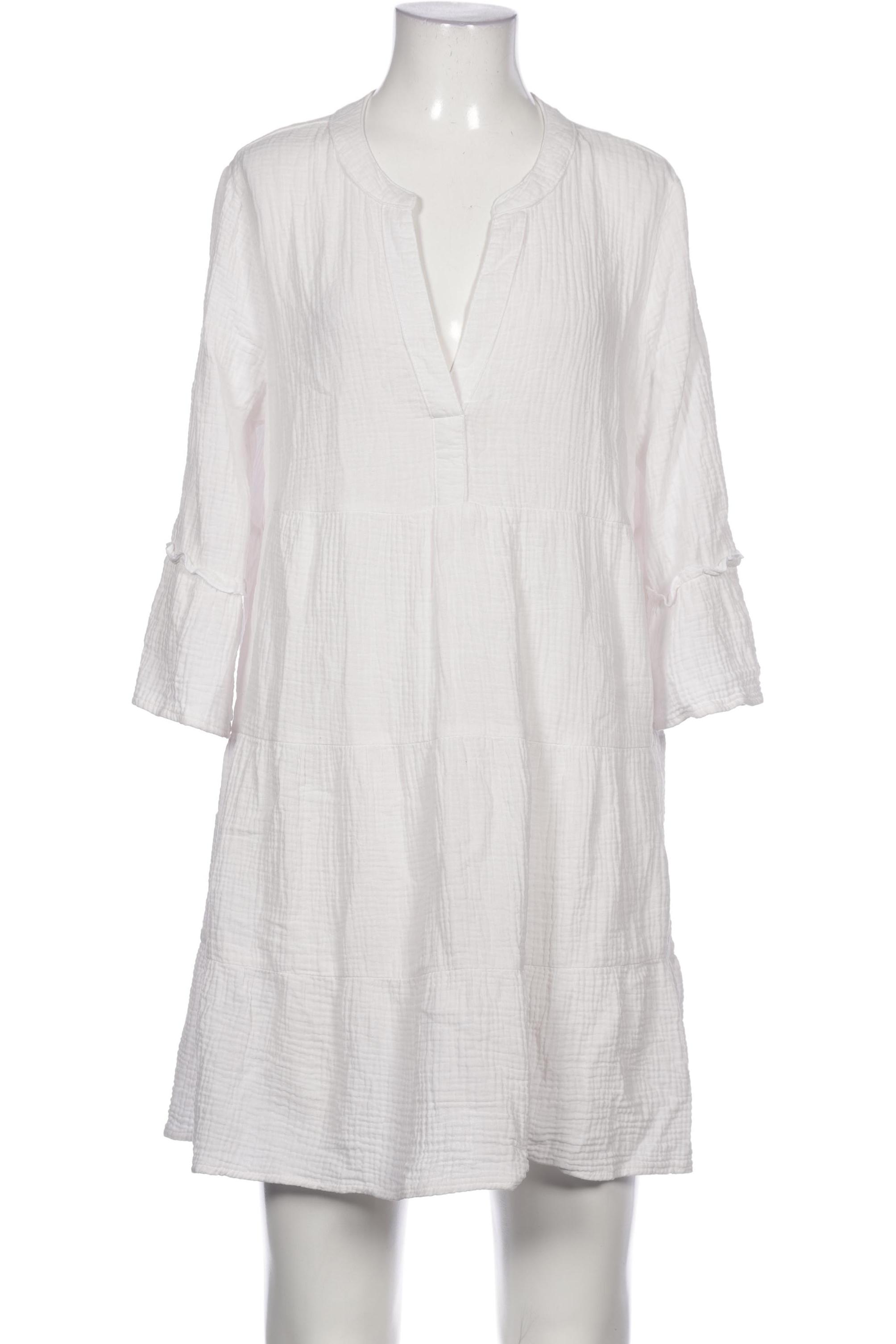 

ONLY Damen Kleid, weiß