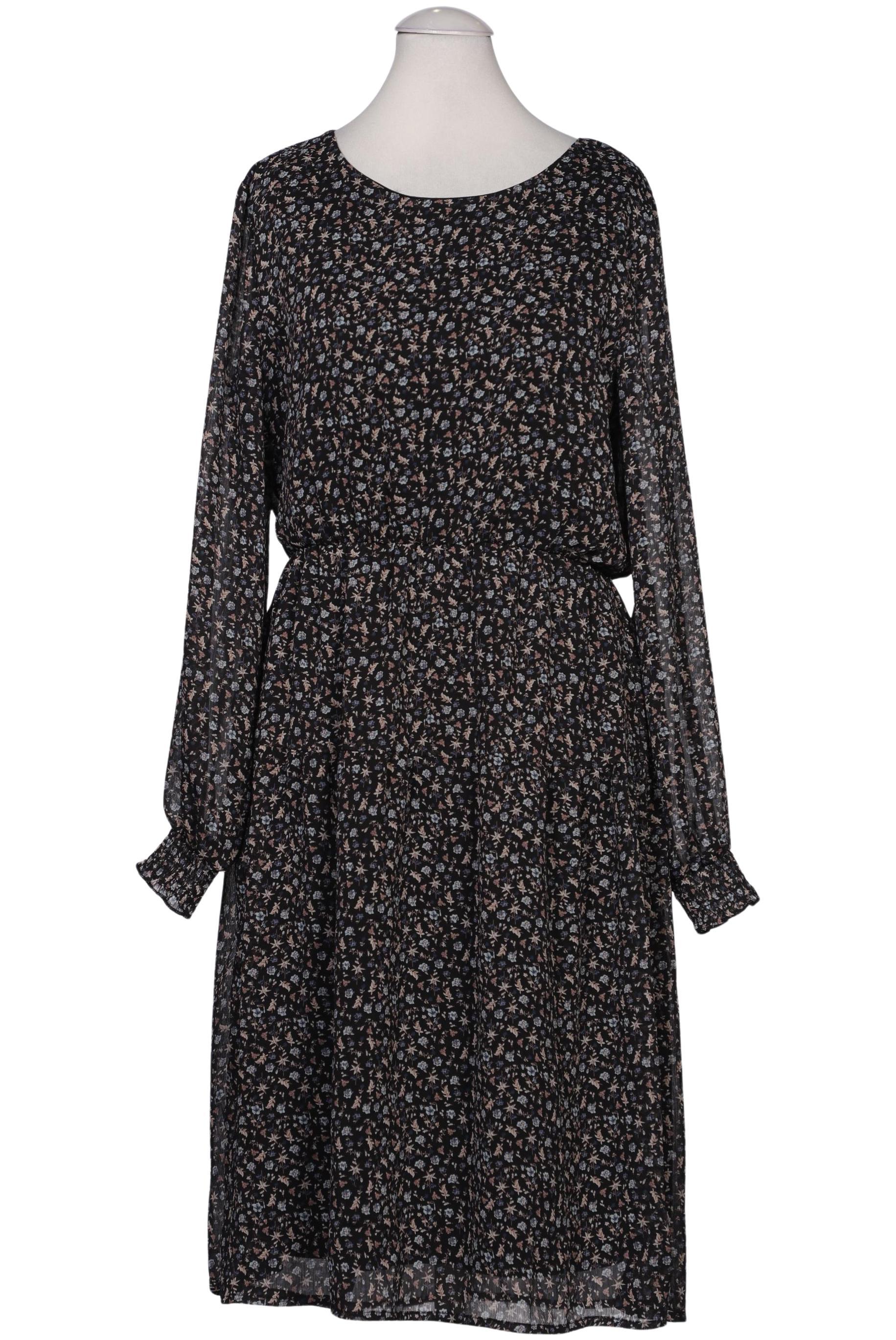 

Only Damen Kleid, schwarz, Gr. 34