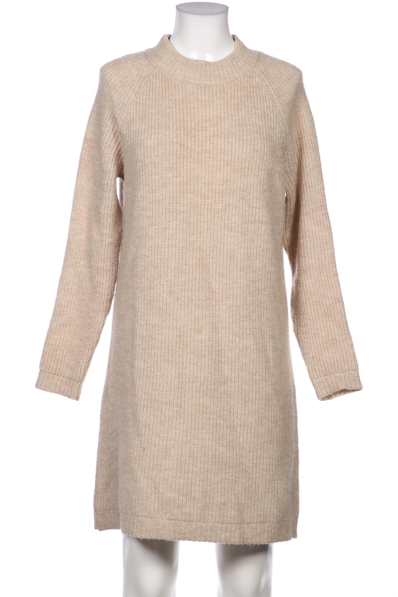 

Only Damen Kleid, beige, Gr. 38