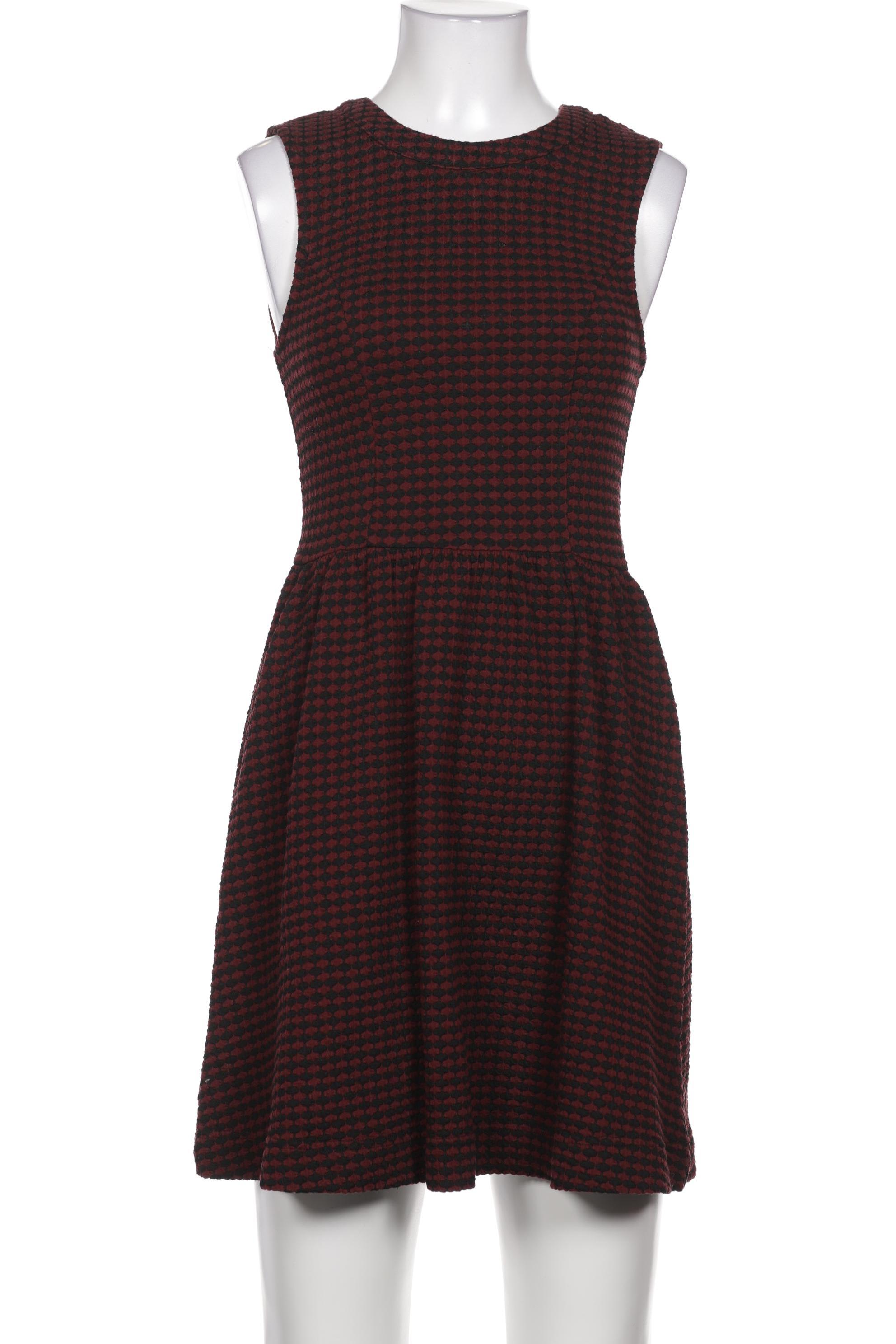 

ONLY Damen Kleid, bordeaux