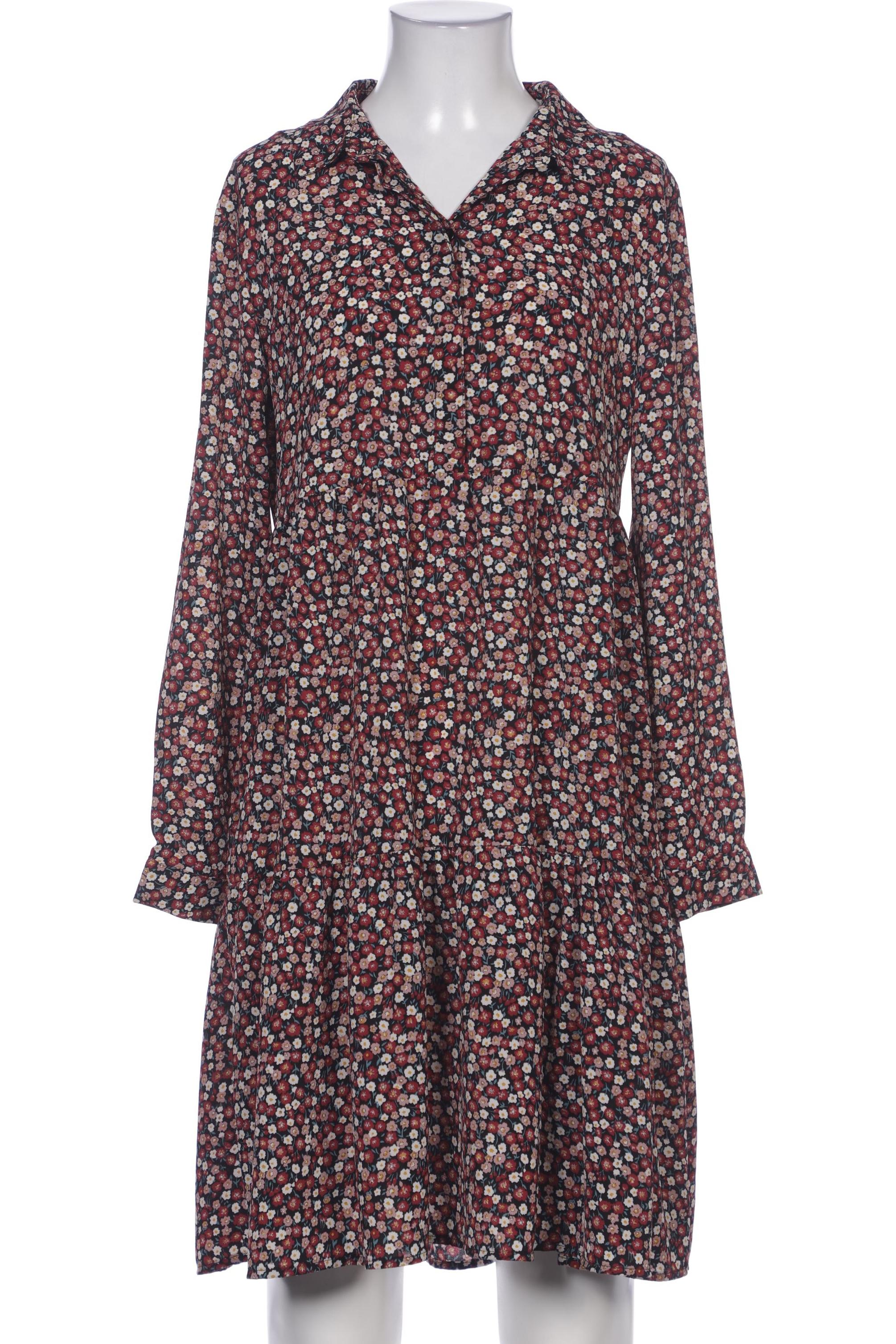 

Only Damen Kleid, mehrfarbig, Gr. 36