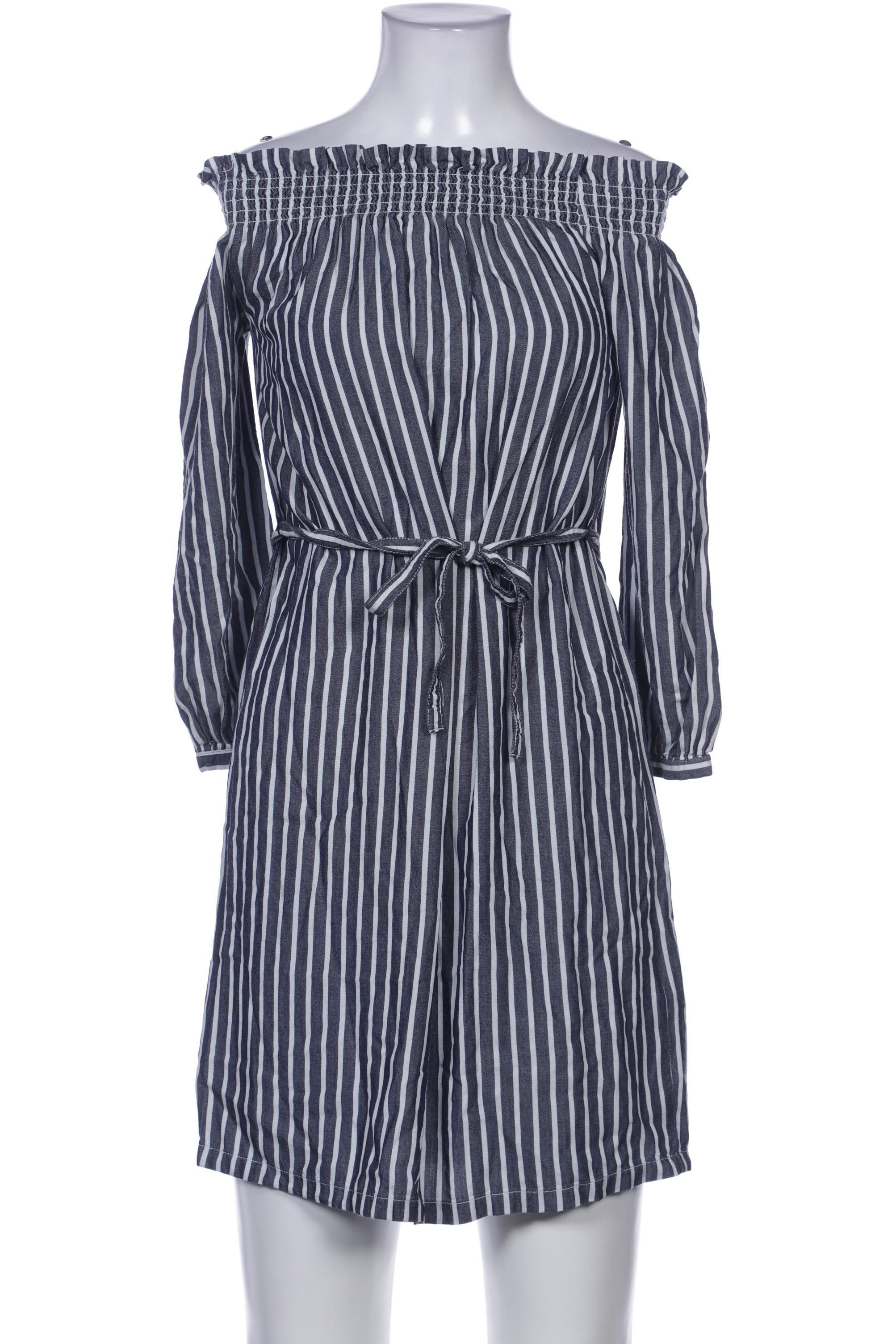 

Only Damen Kleid, marineblau, Gr. 34