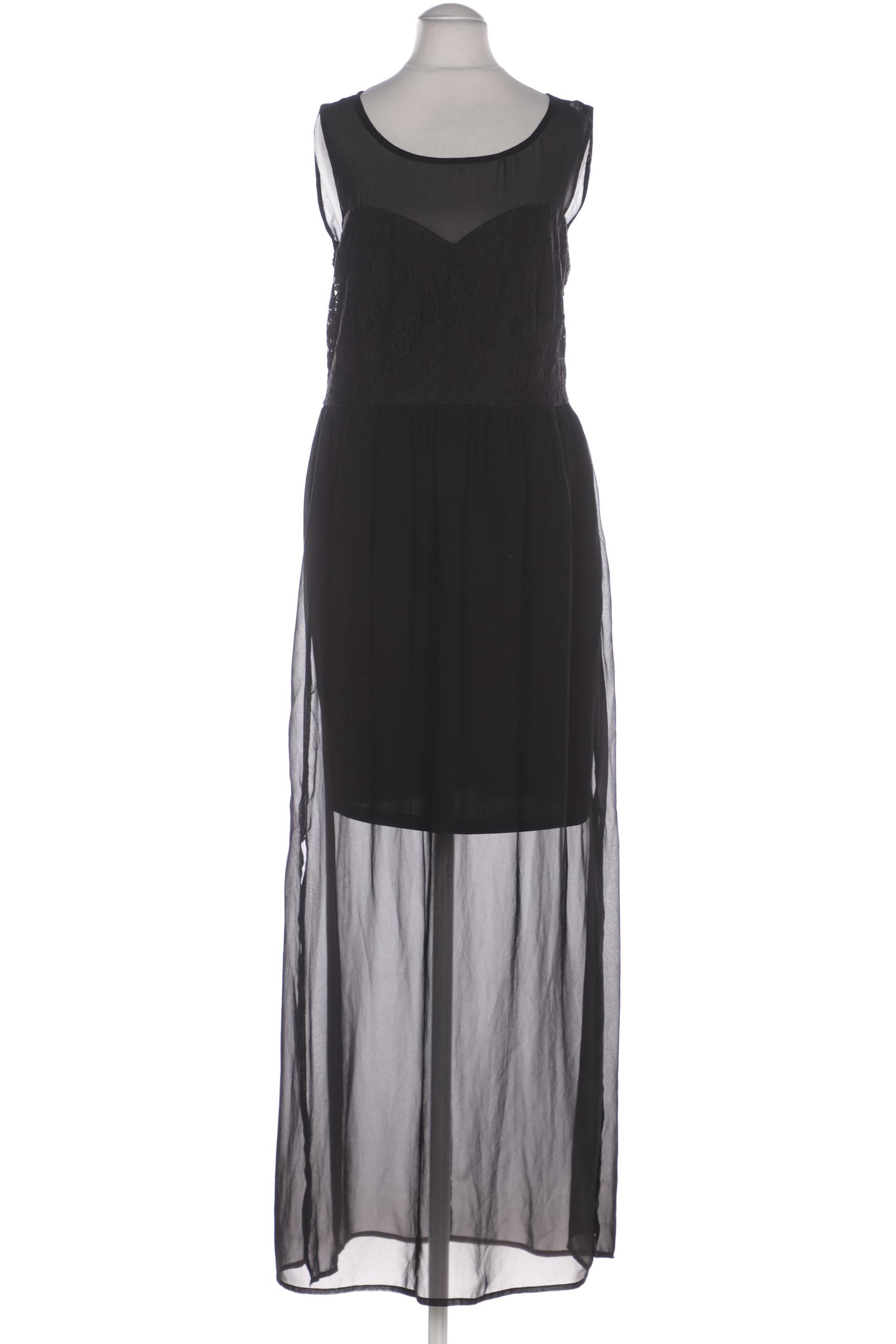 

Only Damen Kleid, schwarz, Gr. 40