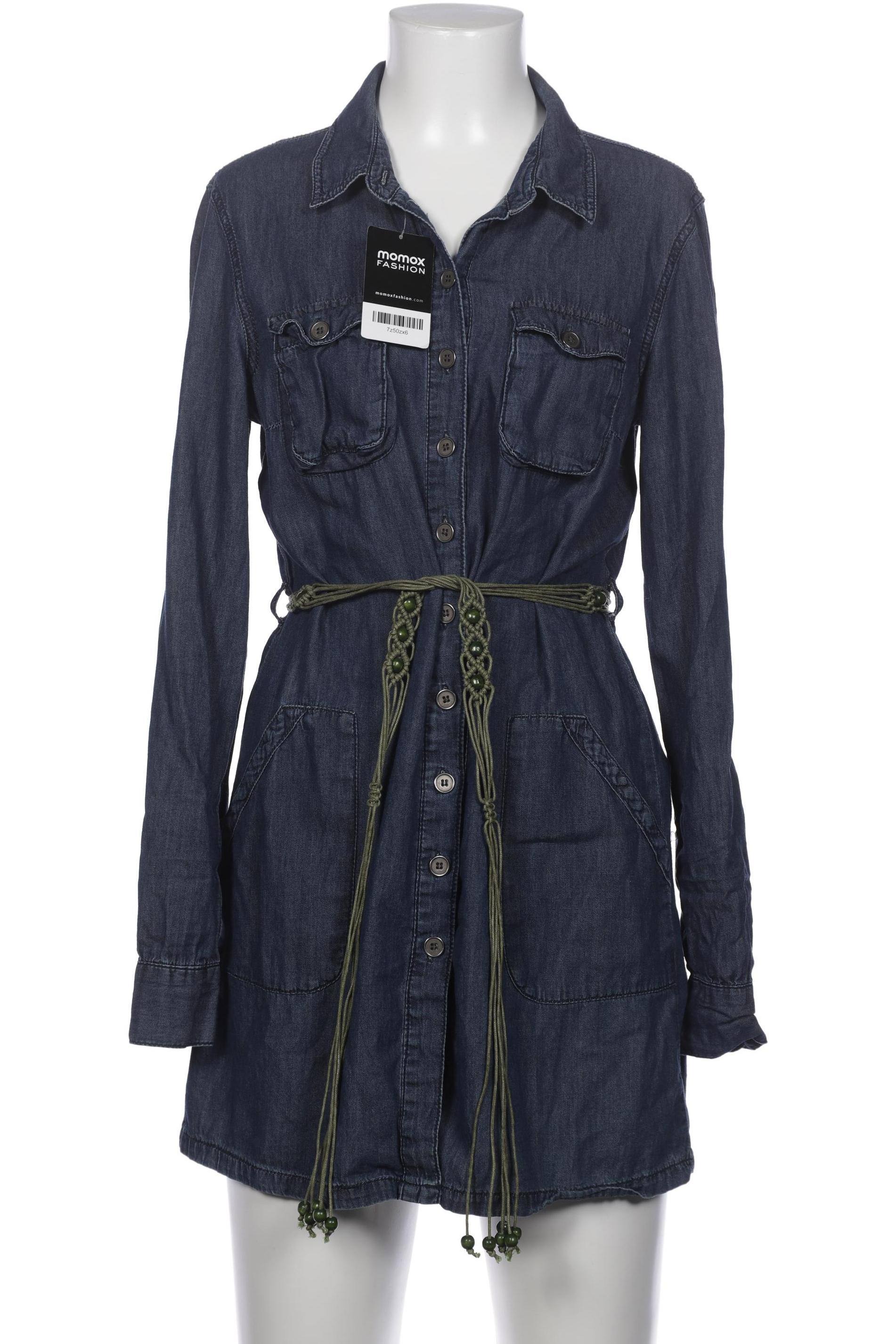 

Only Damen Kleid, blau, Gr. 40