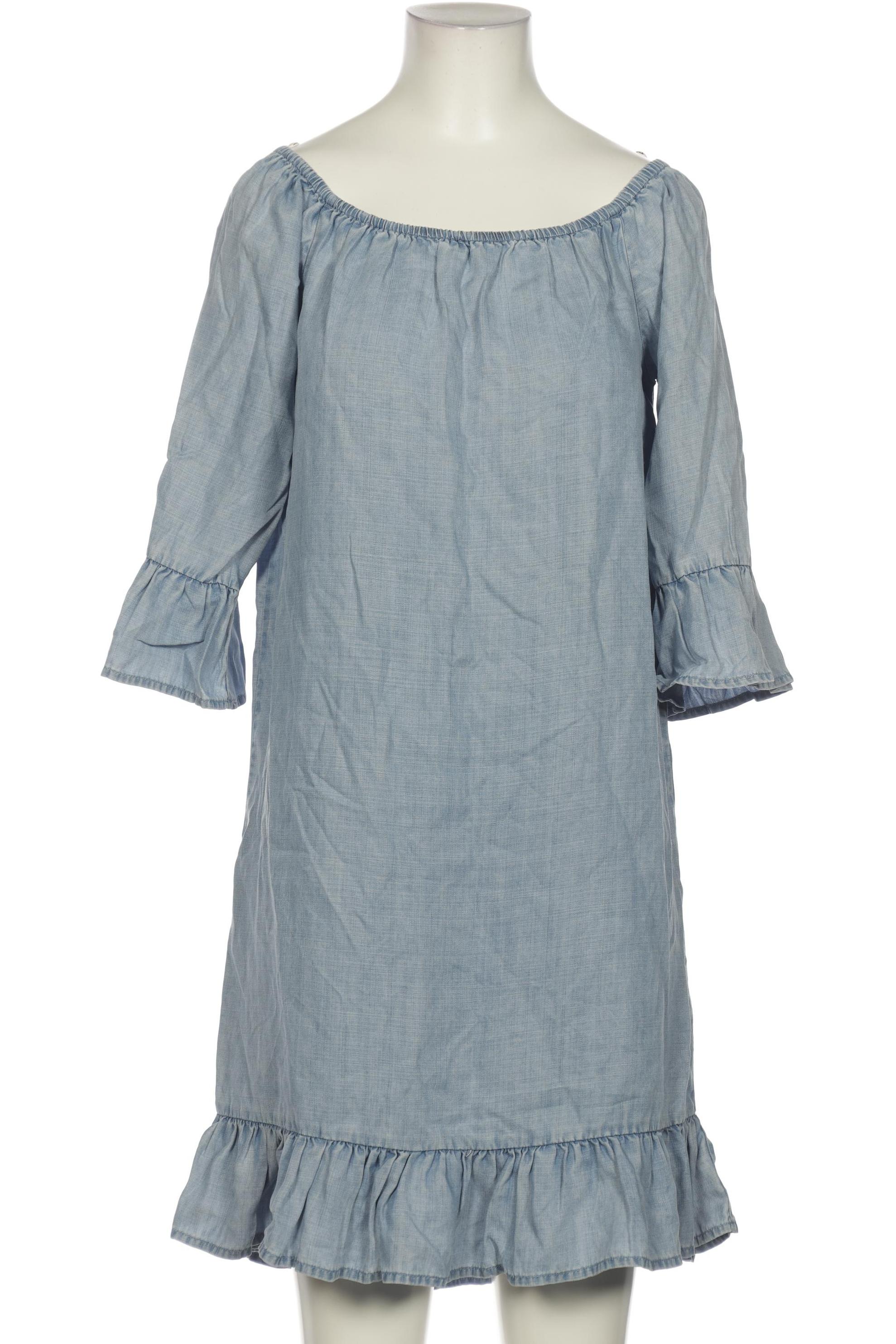 

Only Damen Kleid, blau, Gr. 36