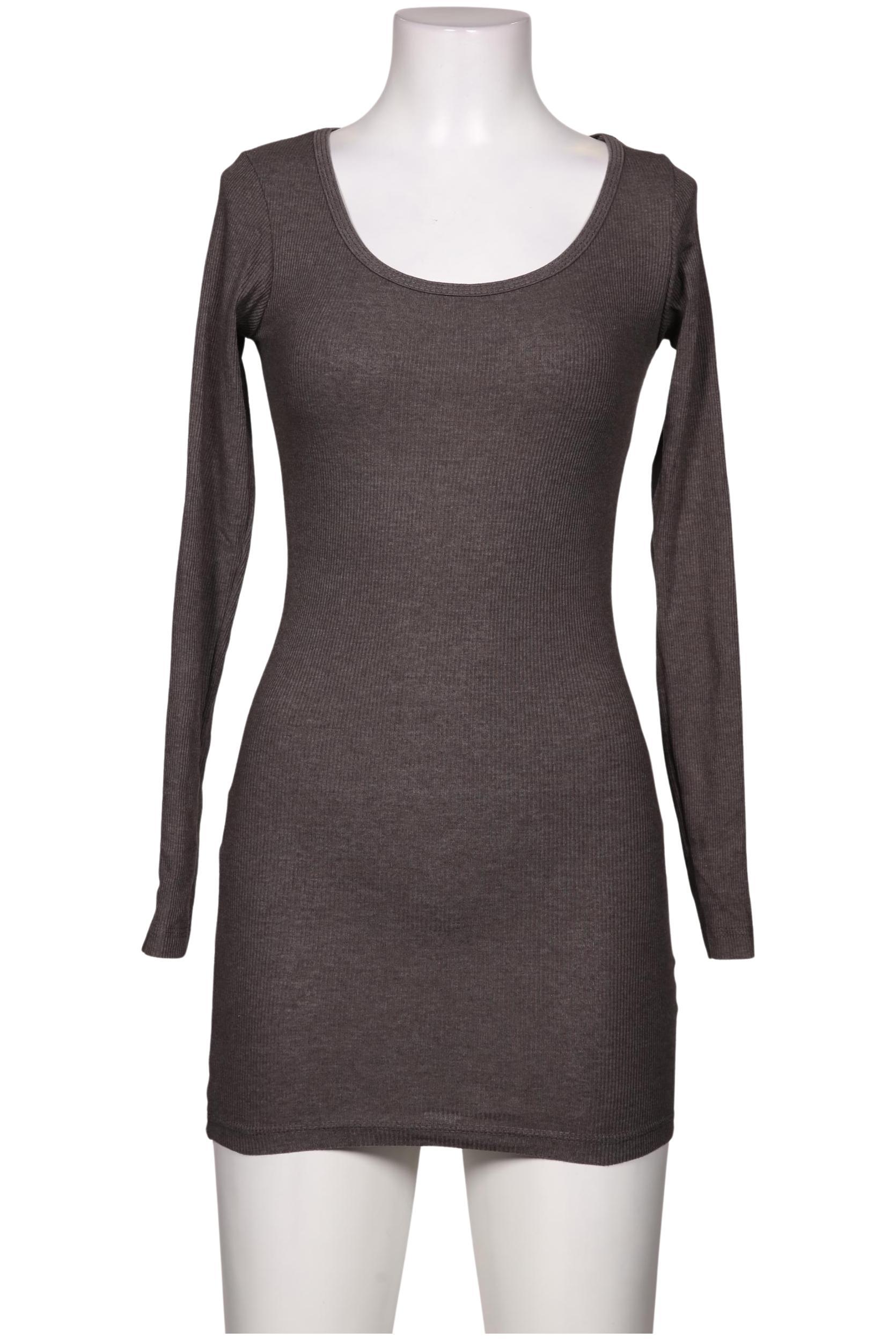 

Only Damen Kleid, grau, Gr. 36