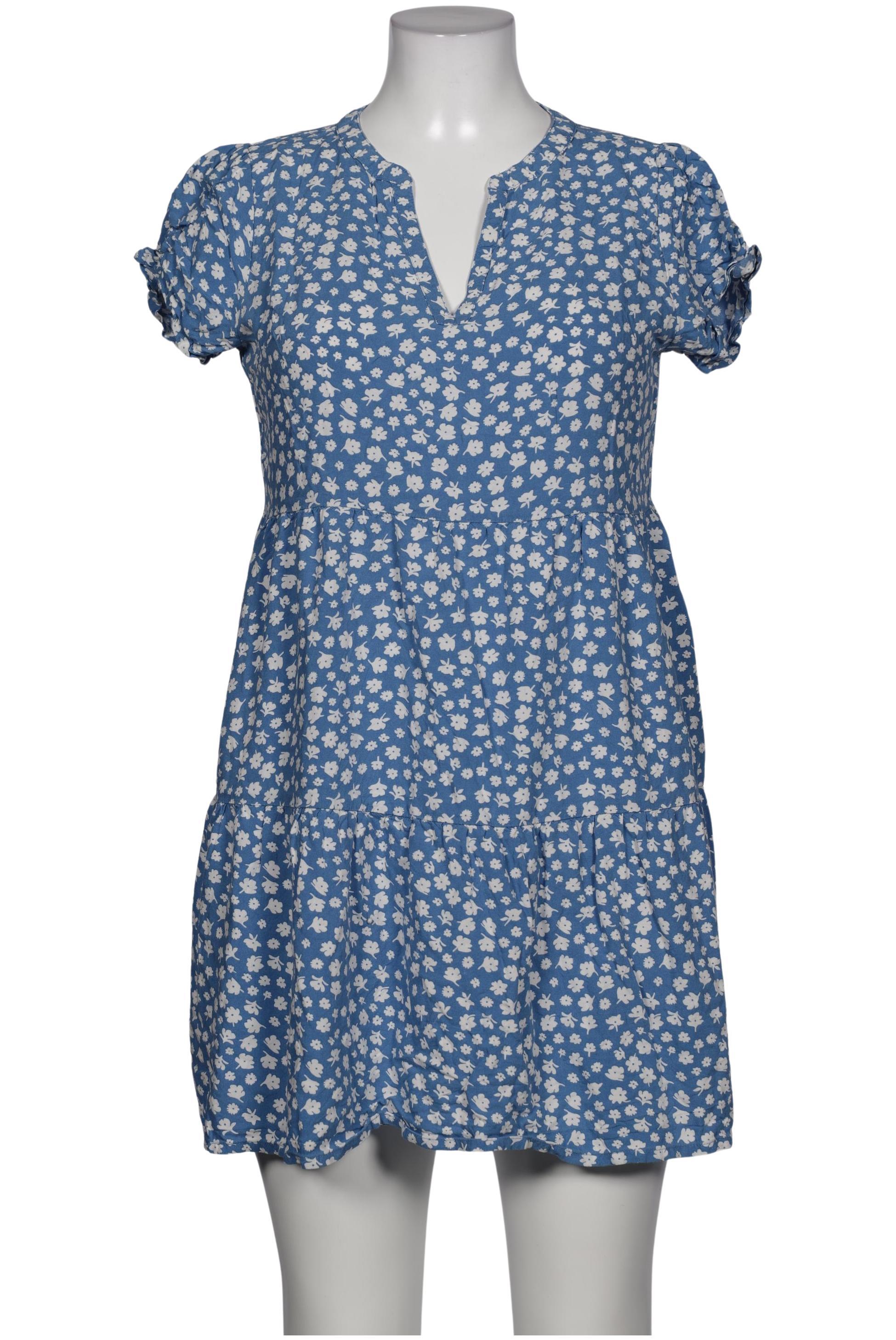 

Only Damen Kleid, blau, Gr. 42