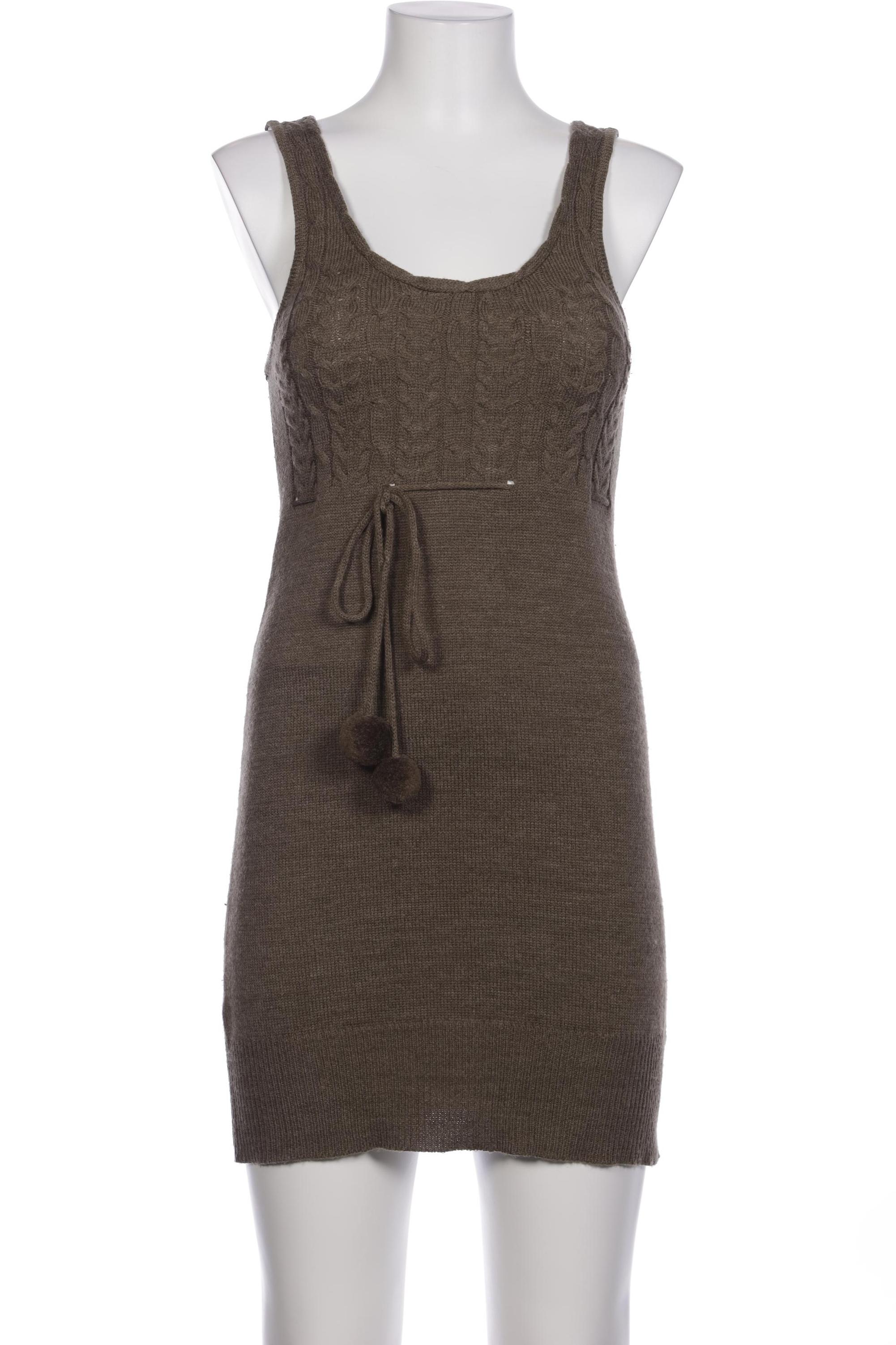 

Only Damen Kleid, grün, Gr. 38