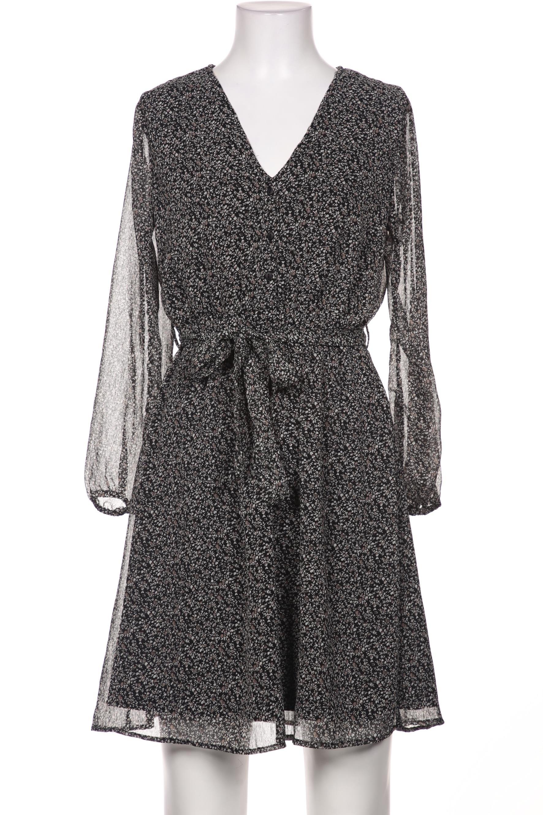 

Only Damen Kleid, schwarz, Gr. 36