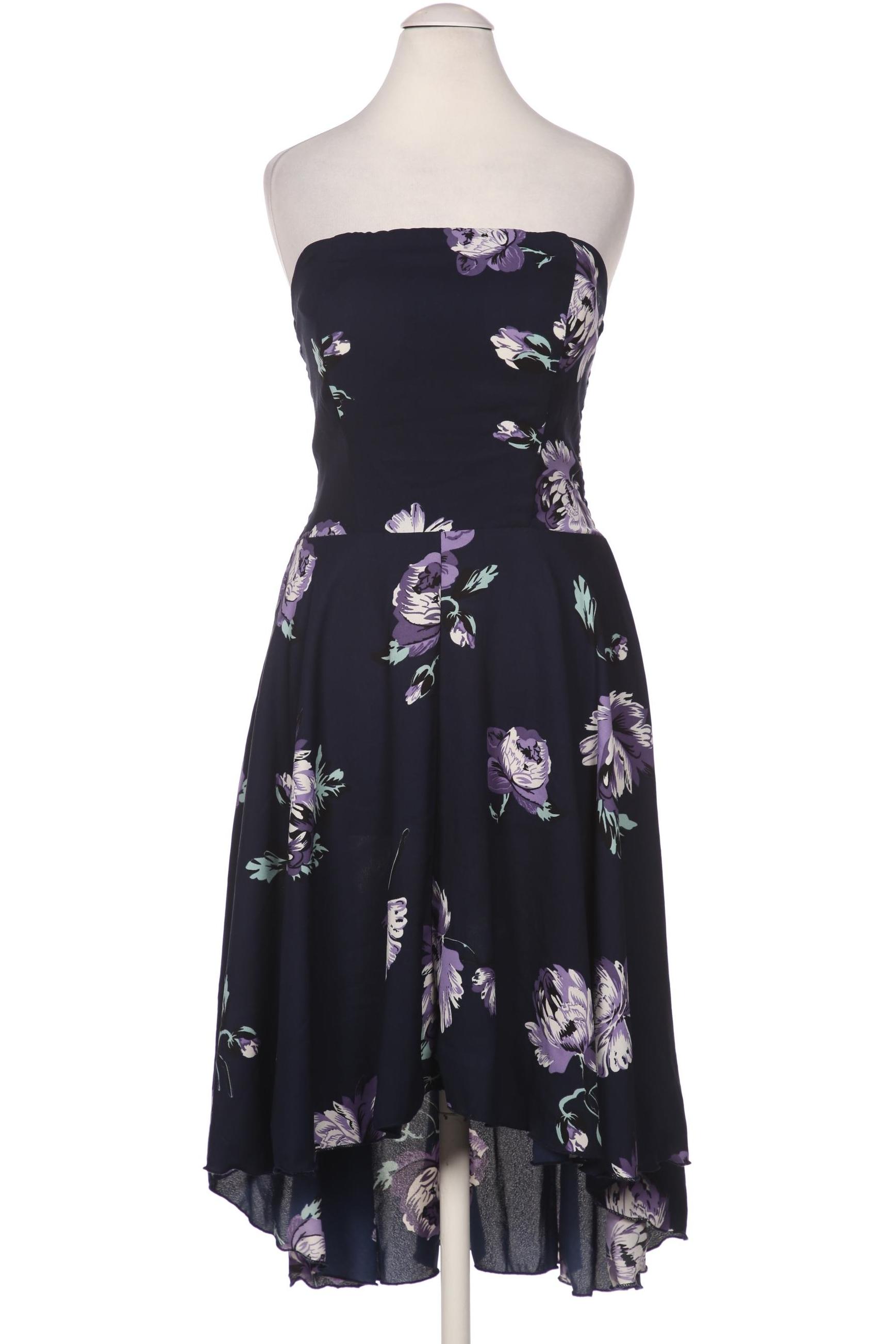 

Only Damen Kleid, marineblau, Gr. 34