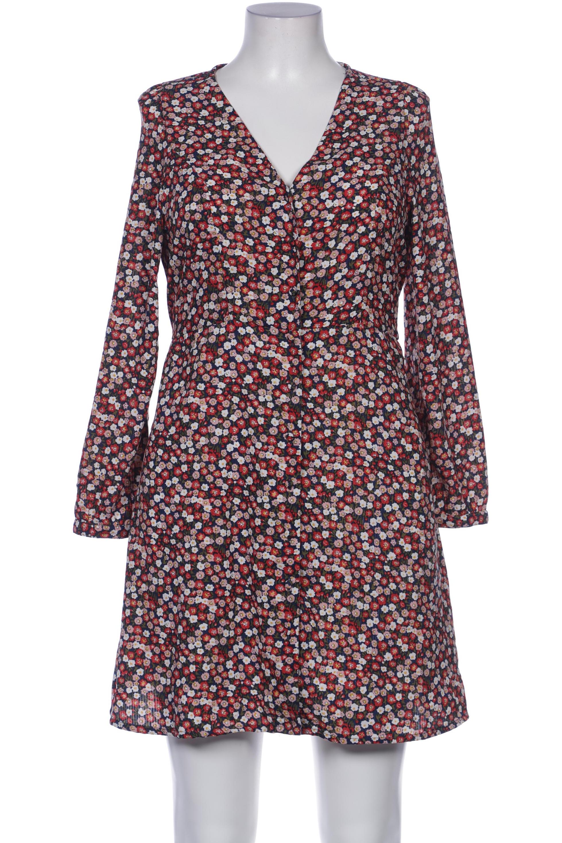 

Only Damen Kleid, mehrfarbig, Gr. 42