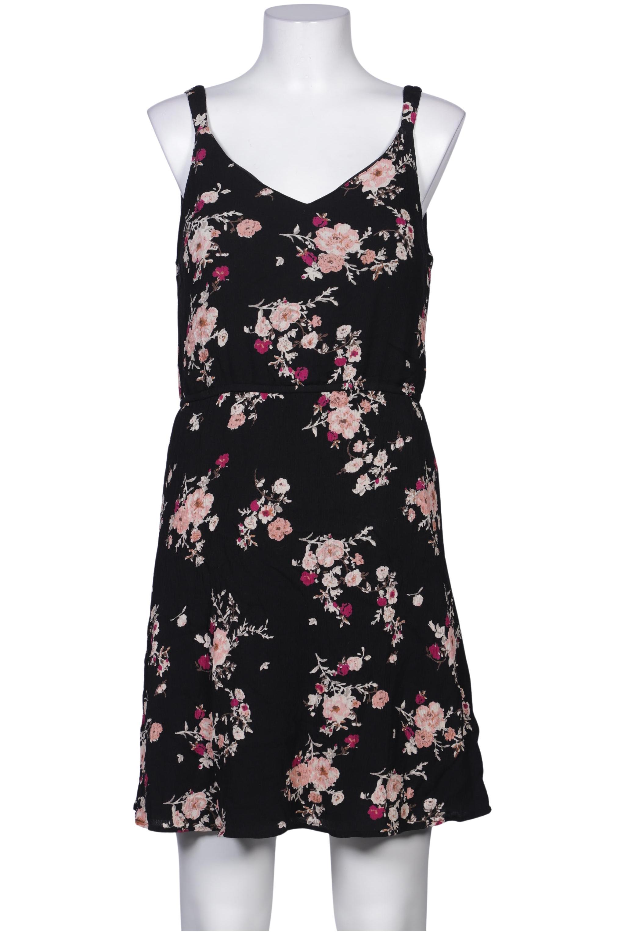 

Only Damen Kleid, schwarz, Gr. 40