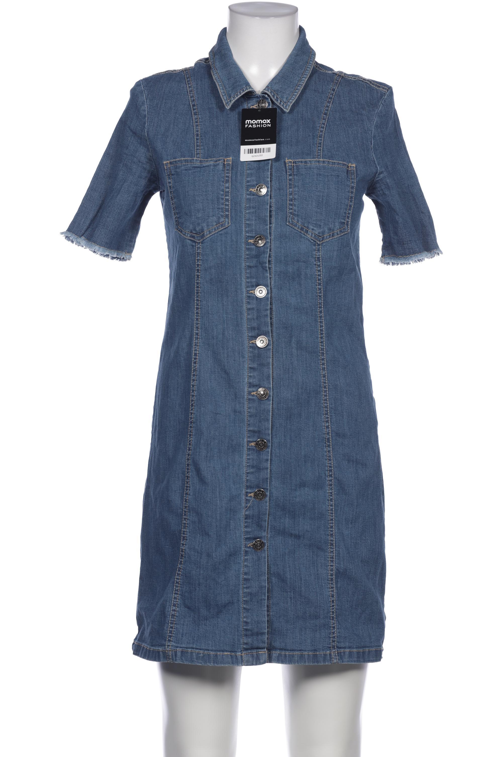 

ONLY Damen Kleid, blau
