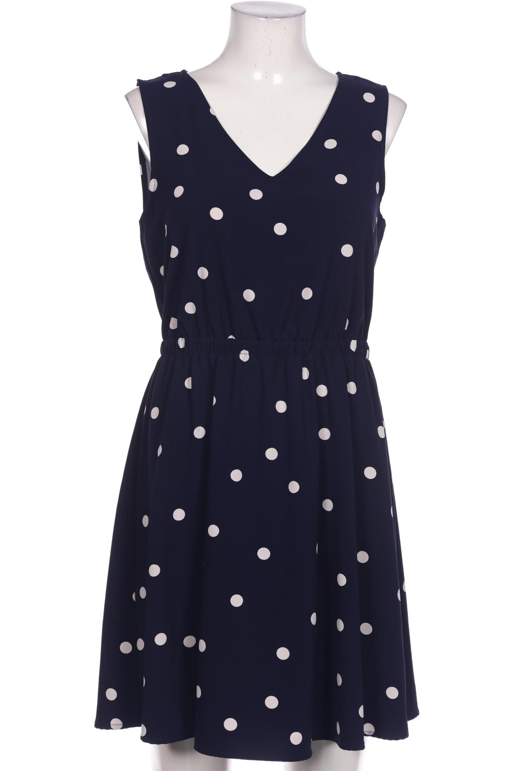 

Only Damen Kleid, marineblau, Gr. 38