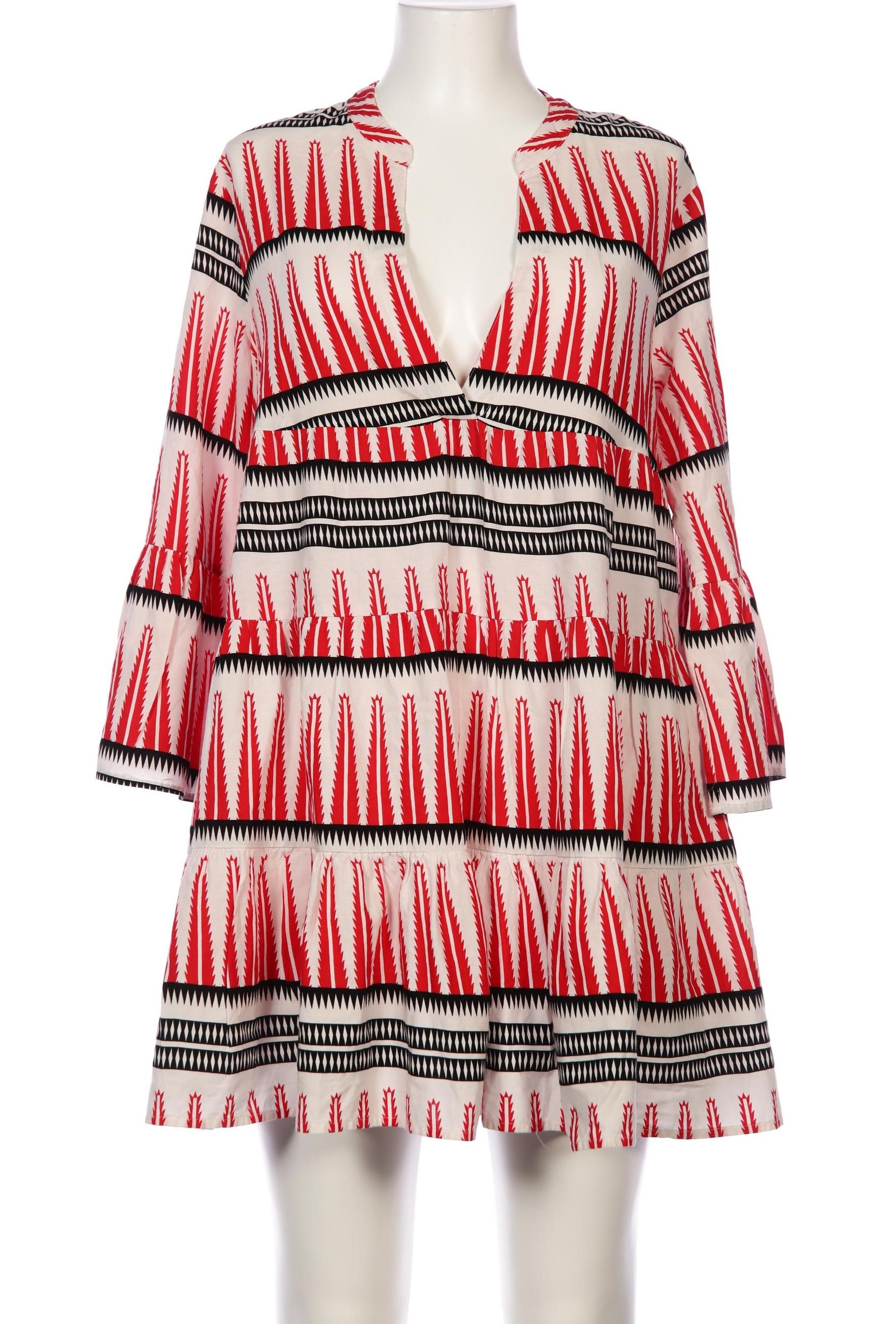 

Only Damen Kleid, rot, Gr. 42