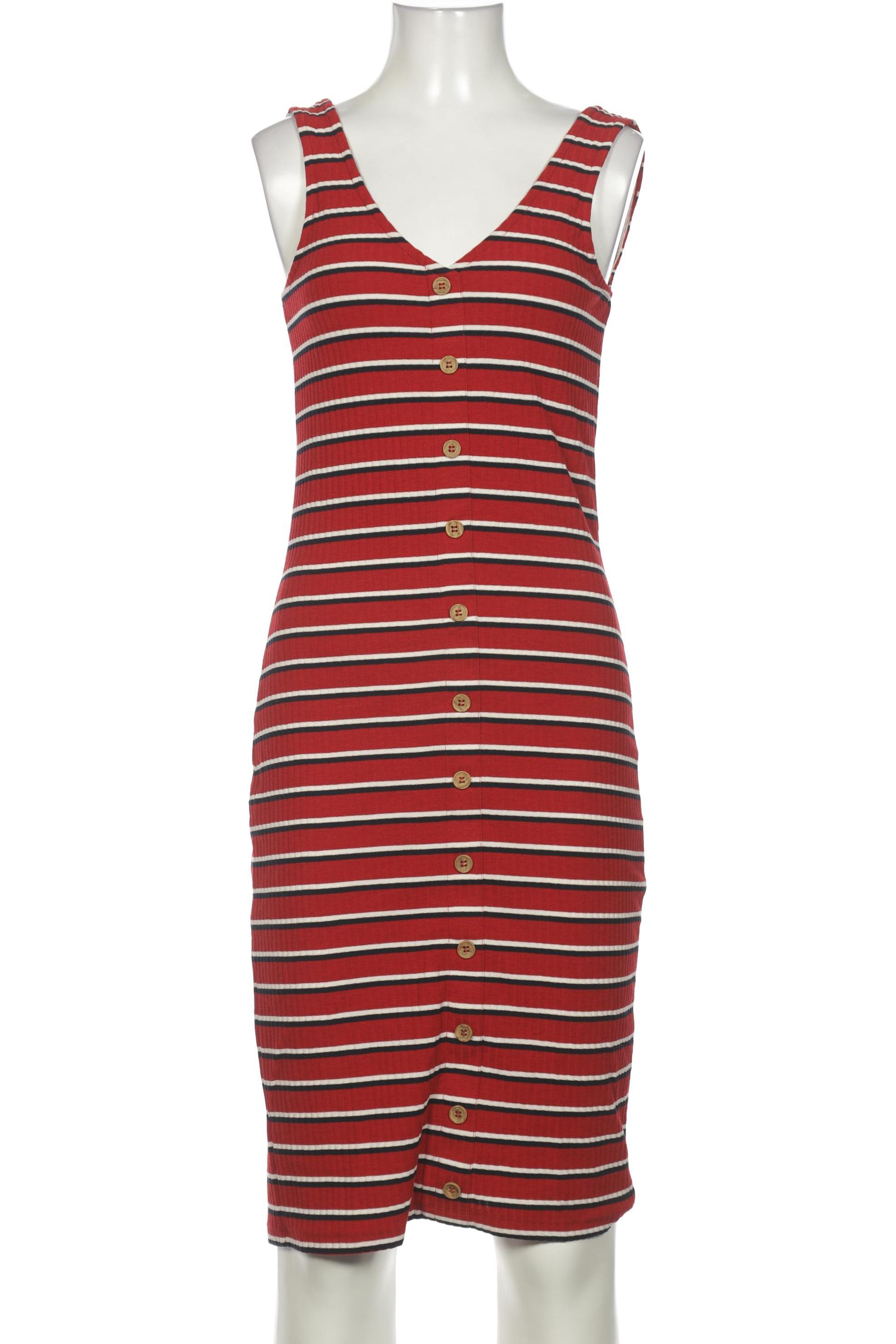 

Only Damen Kleid, rot, Gr. 36