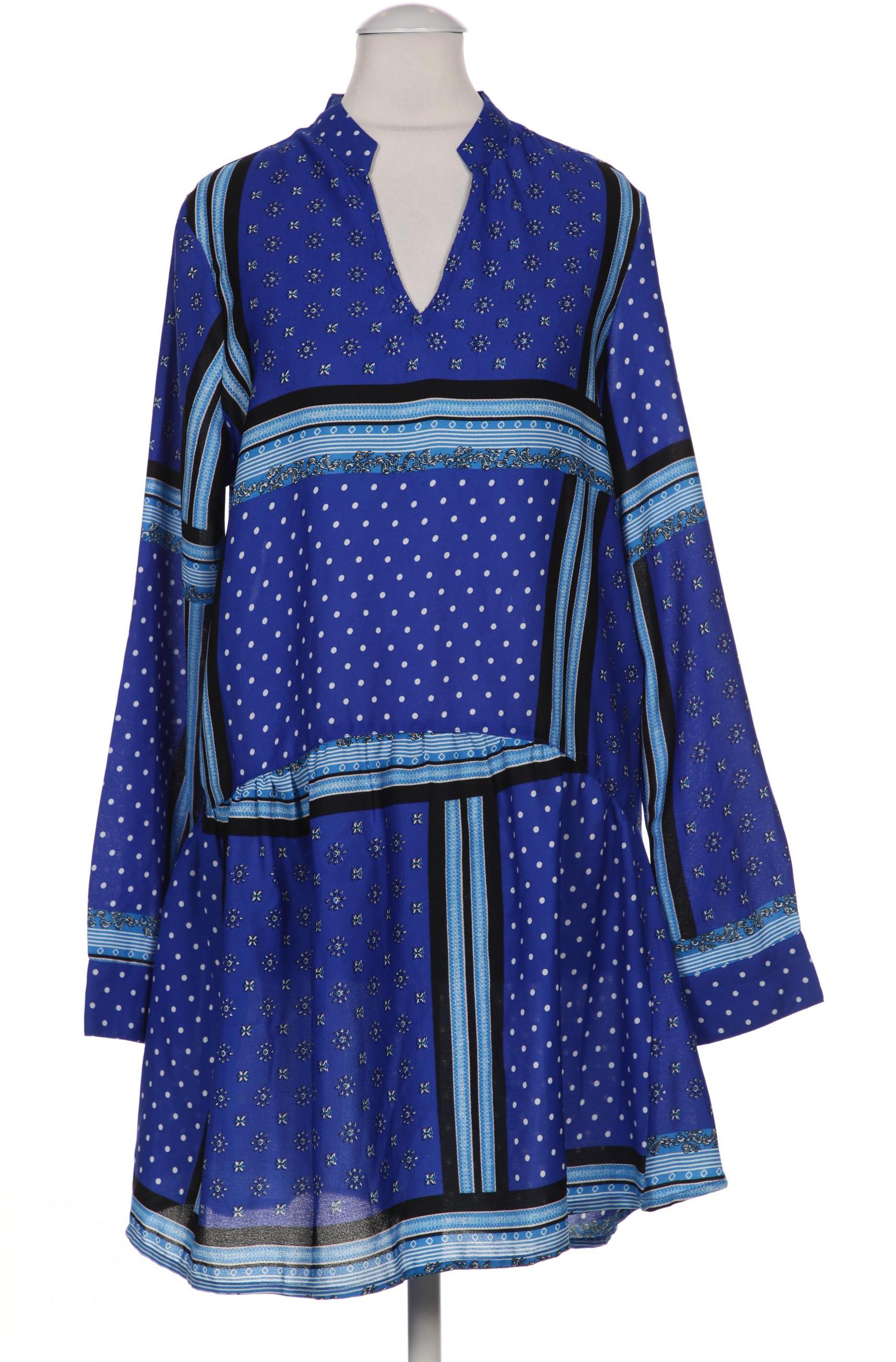 

ONLY Damen Kleid, blau