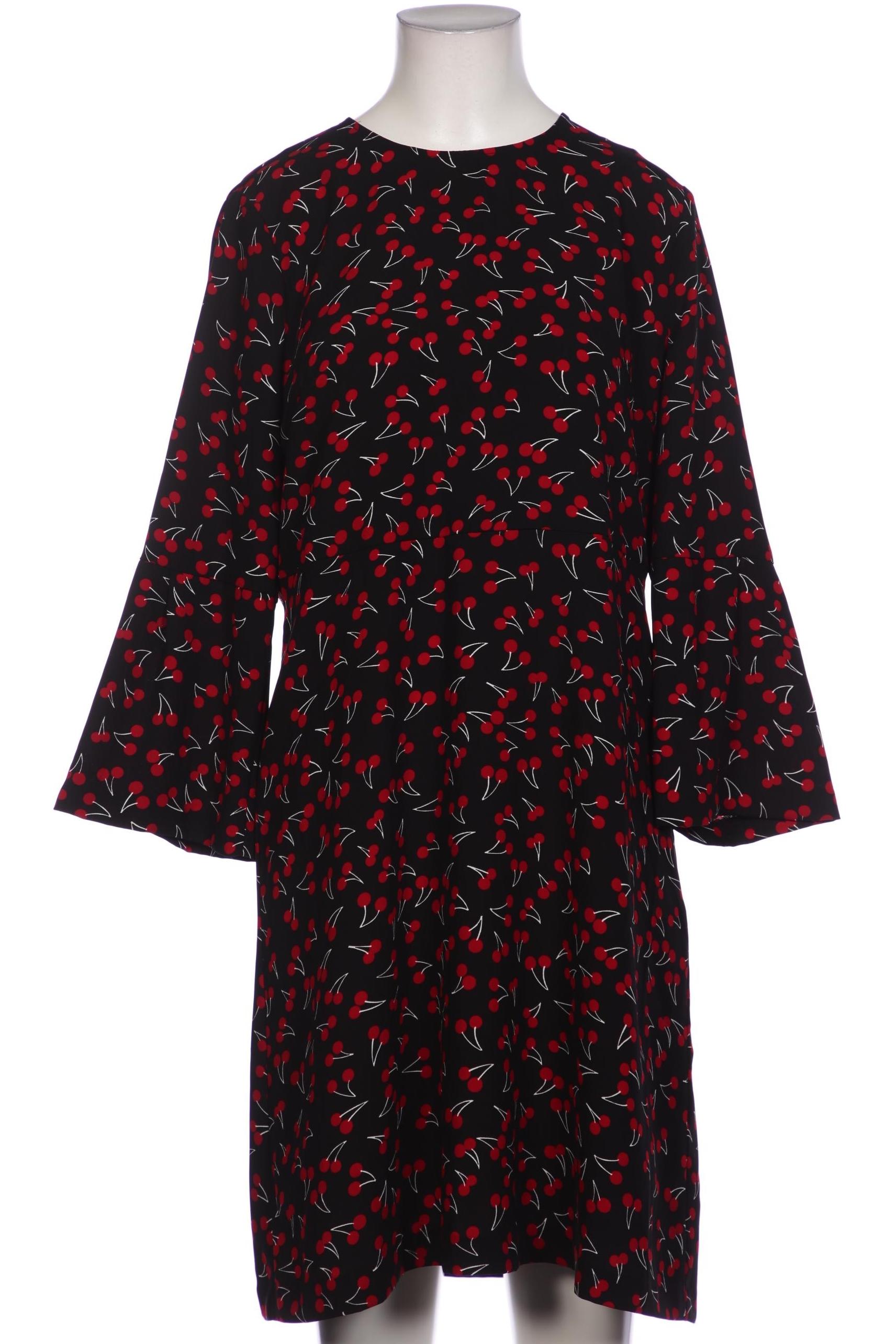 

Only Damen Kleid, schwarz, Gr. 38