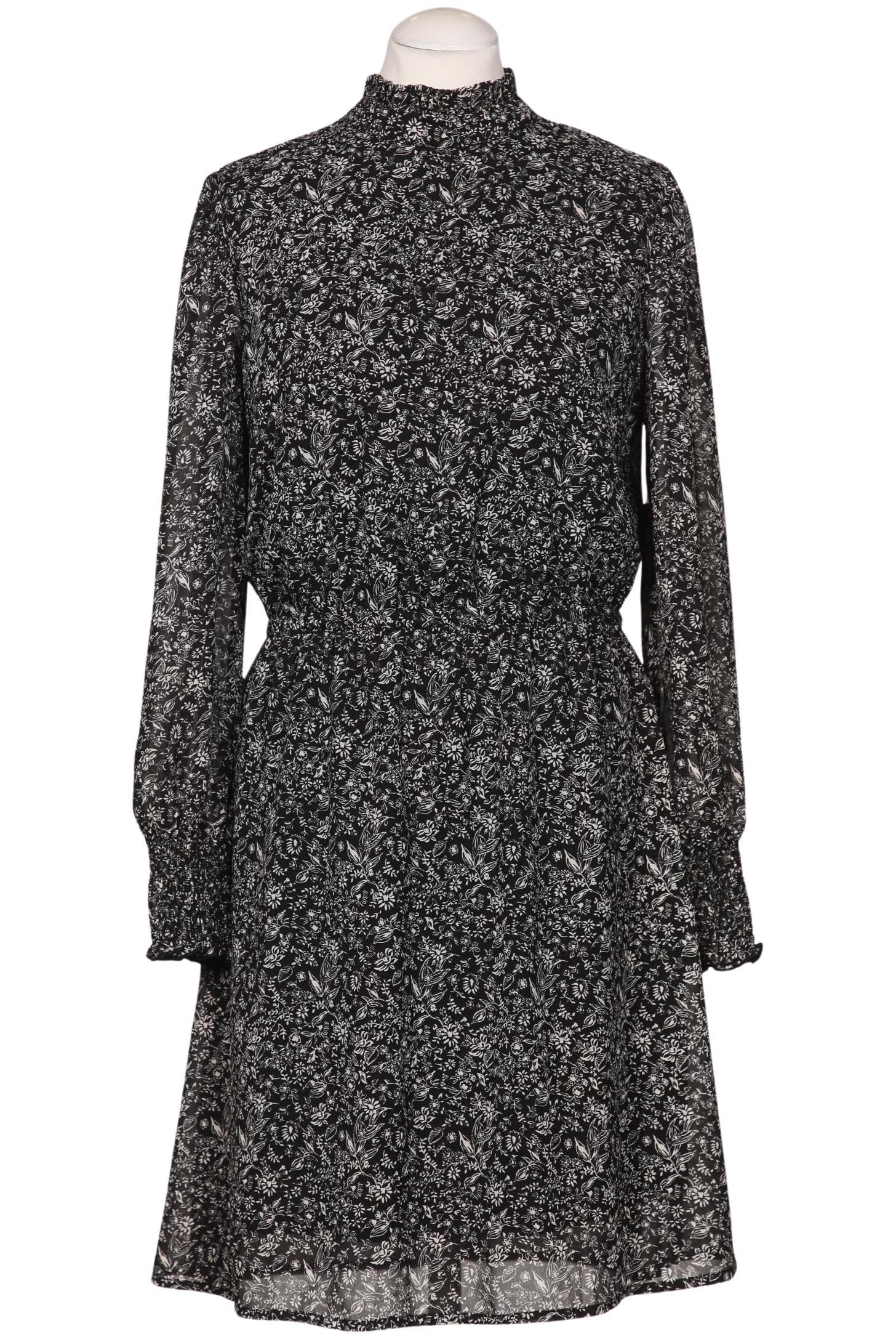 

Only Damen Kleid, schwarz, Gr. 38