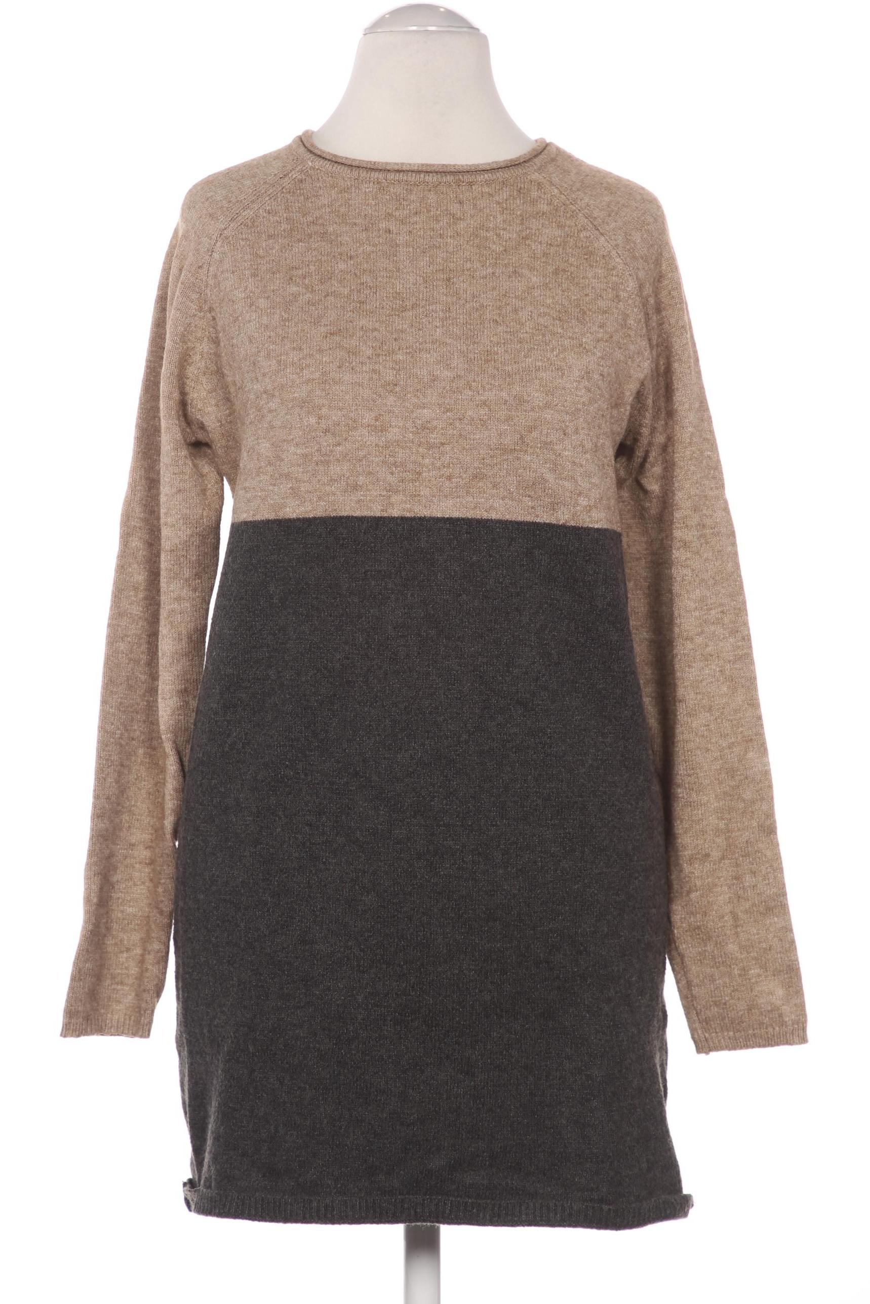 

Only Damen Kleid, beige, Gr. 34
