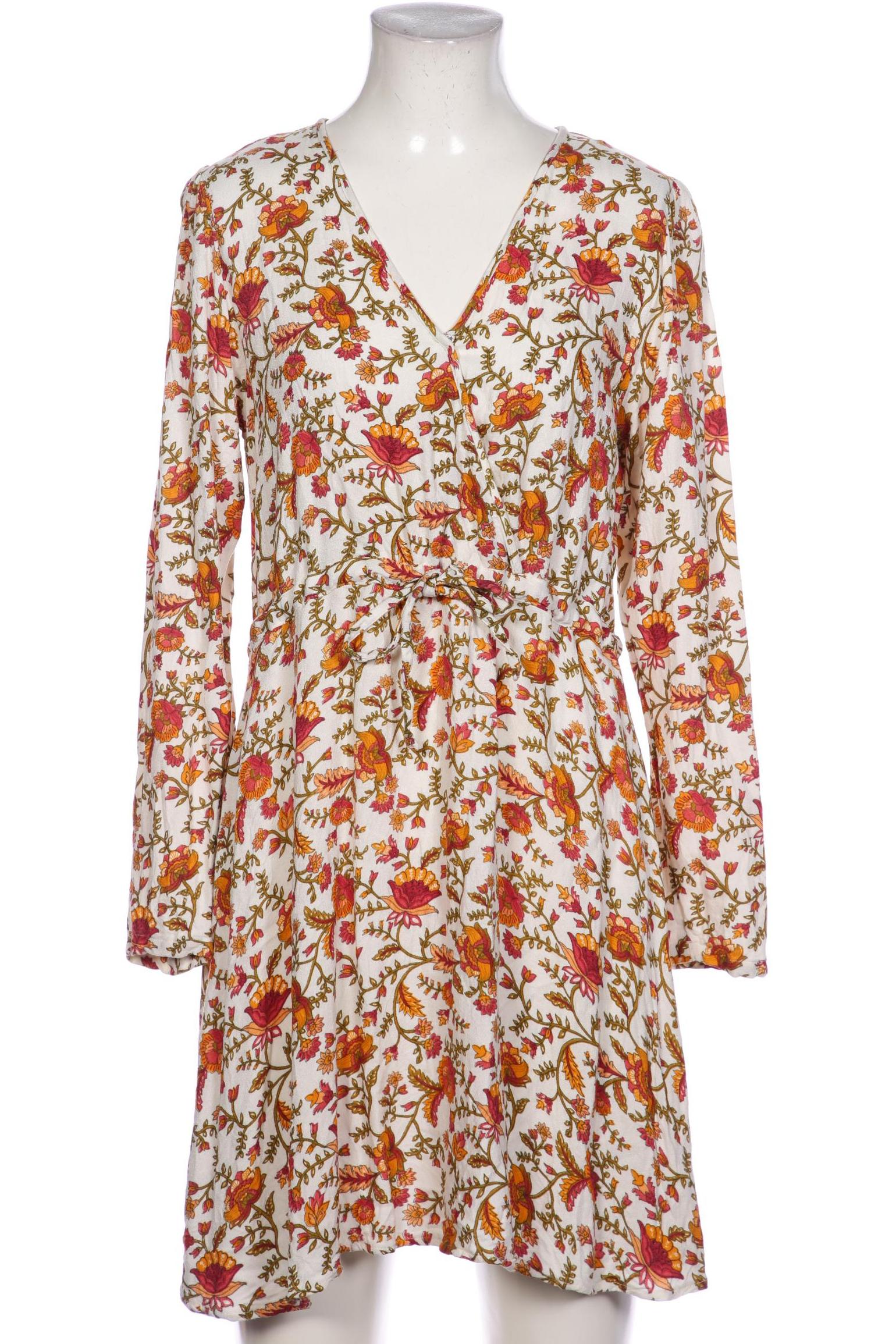 

Only Damen Kleid, mehrfarbig, Gr. 36