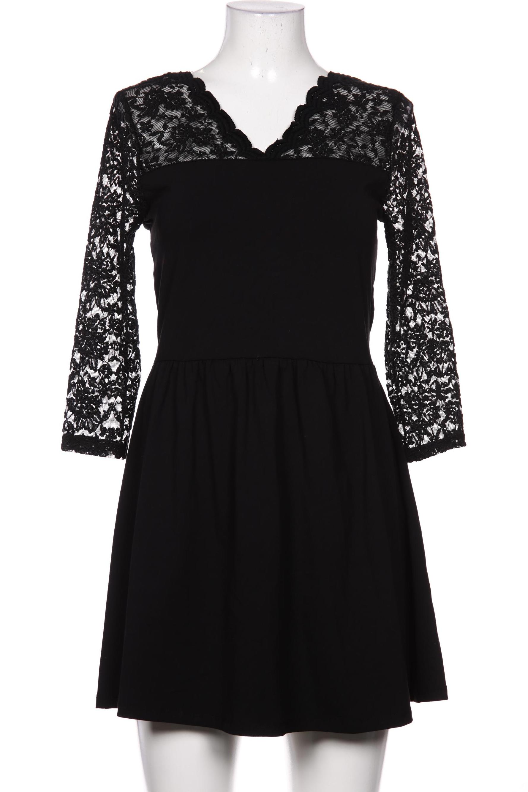 

Only Damen Kleid, schwarz, Gr. 38