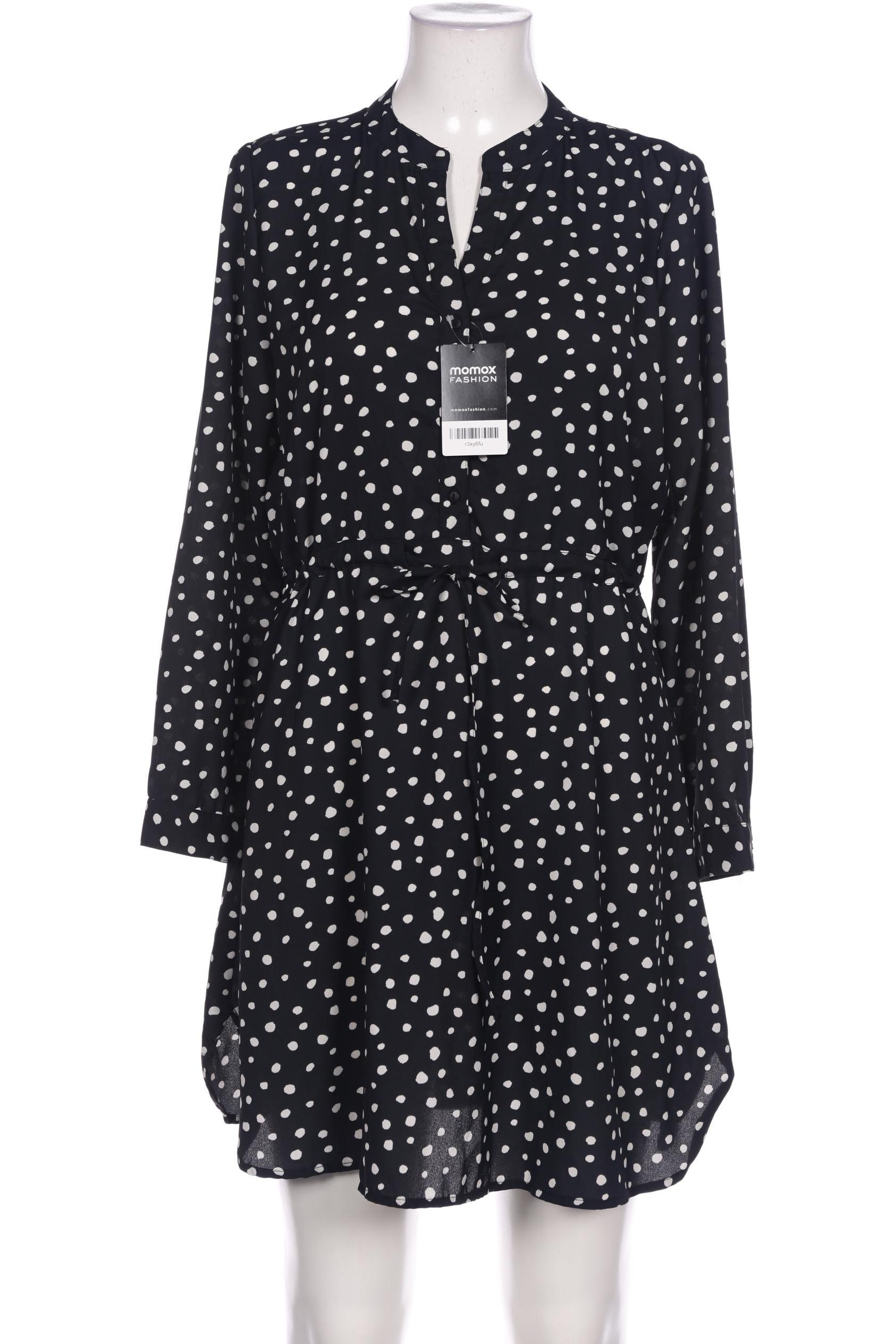 

Only Damen Kleid, schwarz, Gr. 38