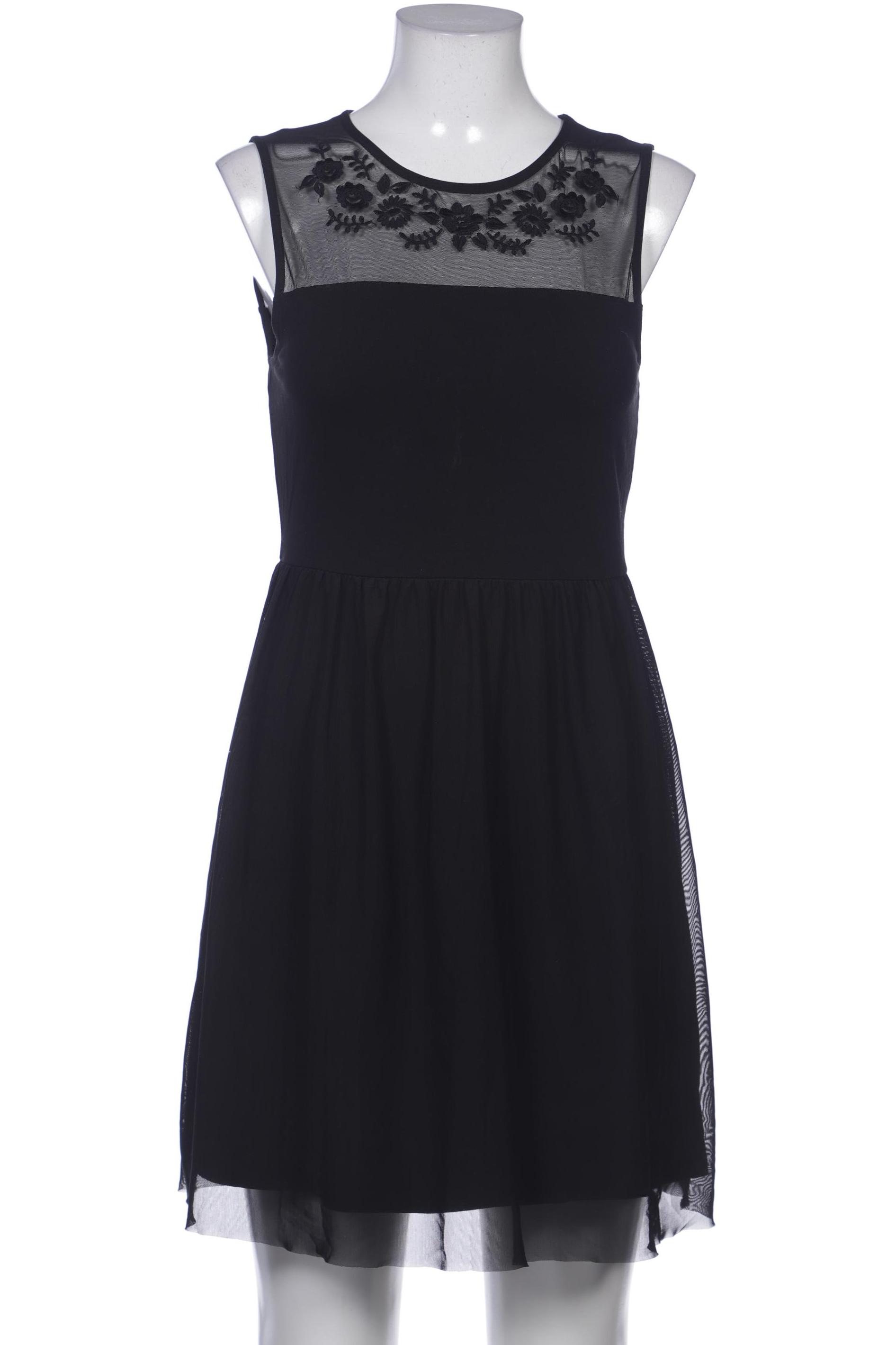 

Only Damen Kleid, schwarz, Gr. 38