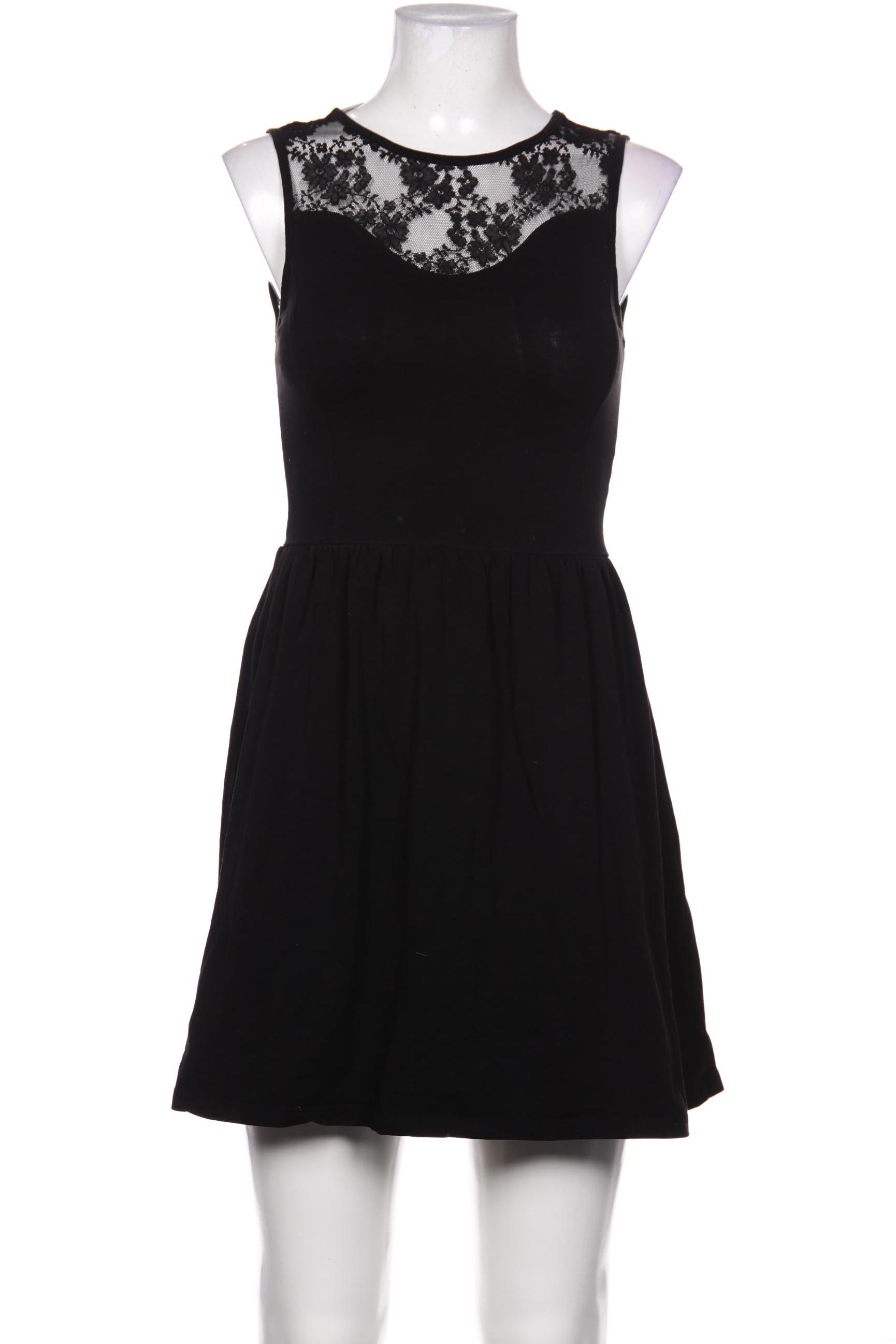 

Only Damen Kleid, schwarz, Gr. 38