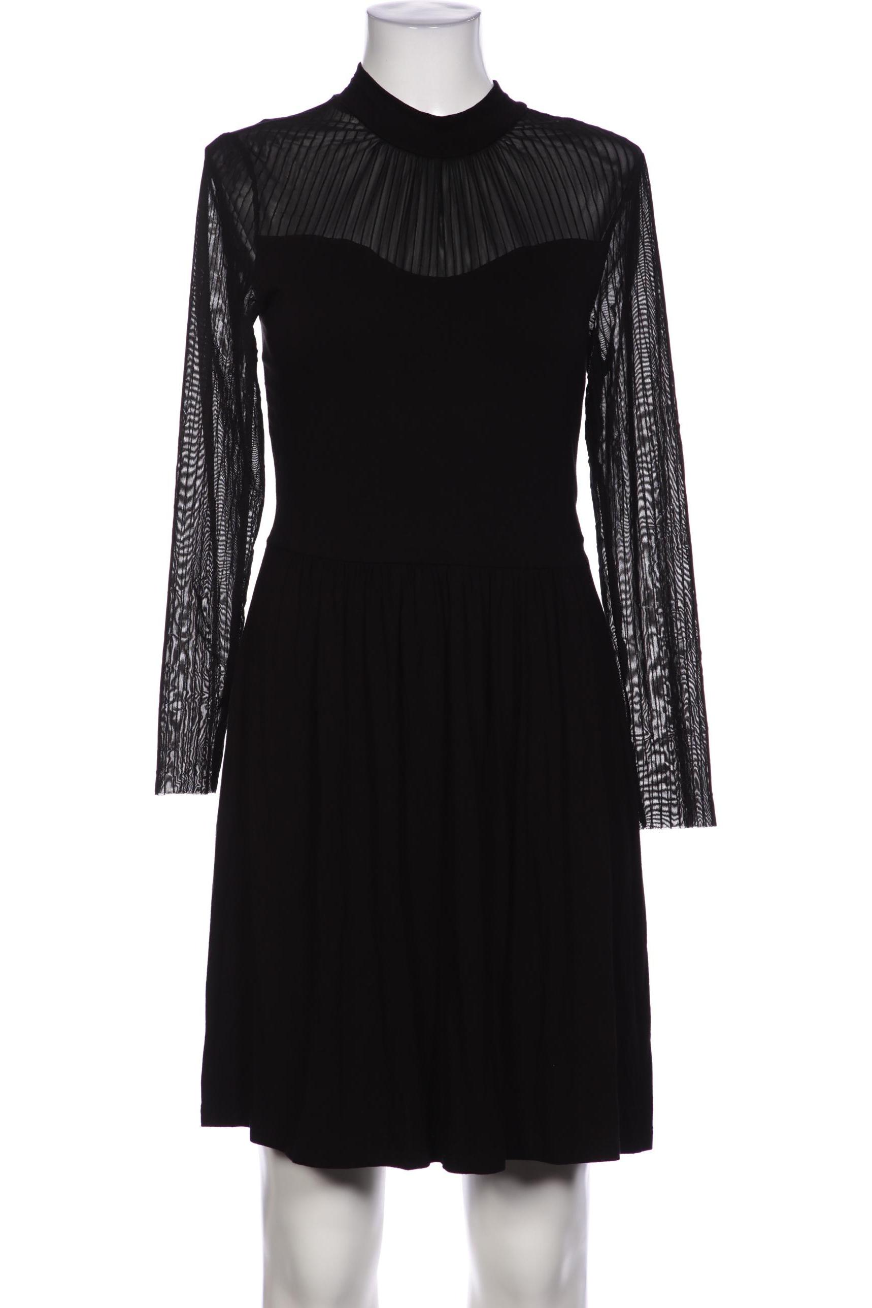 

Only Damen Kleid, schwarz, Gr. 38