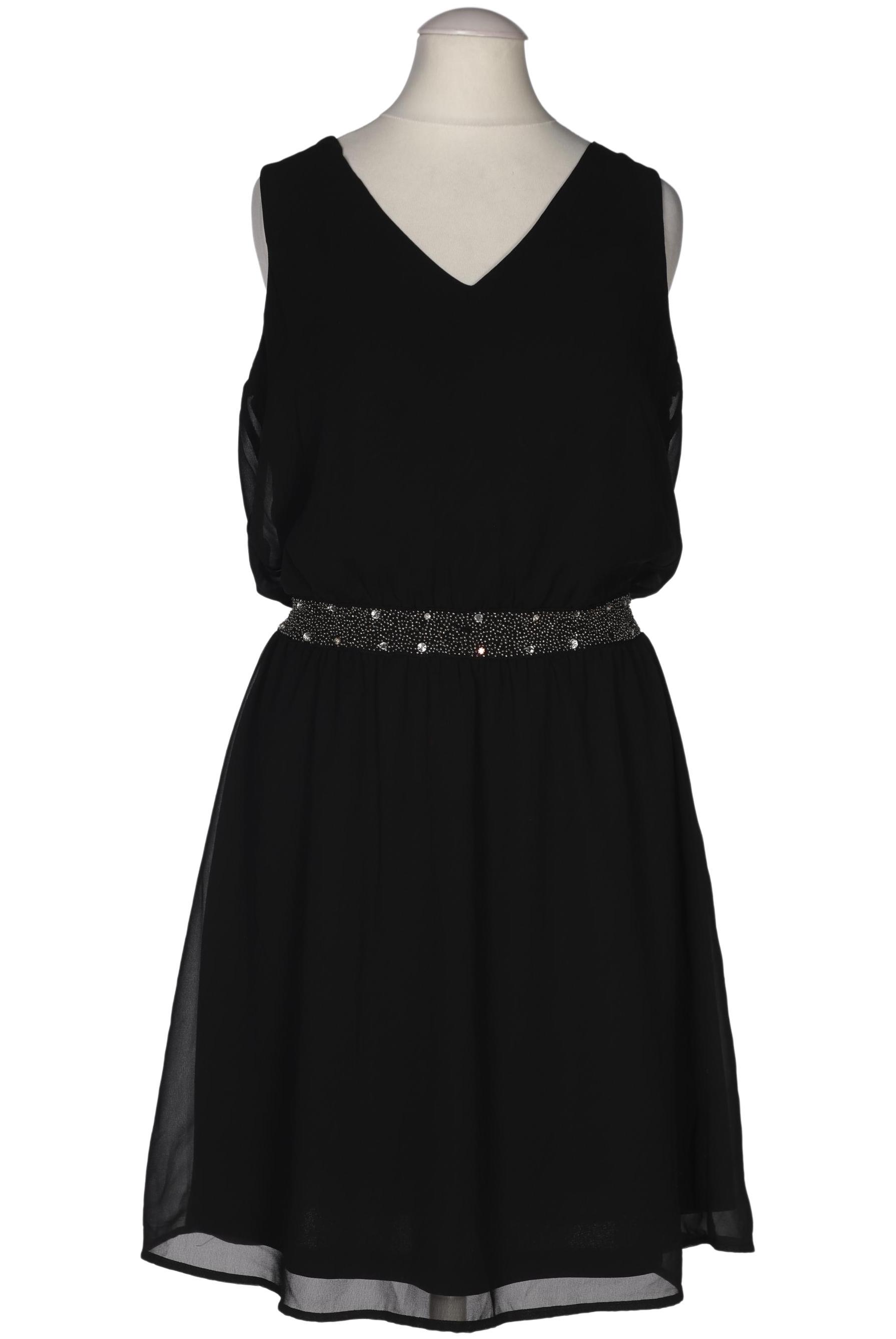 

Only Damen Kleid, schwarz, Gr. 36
