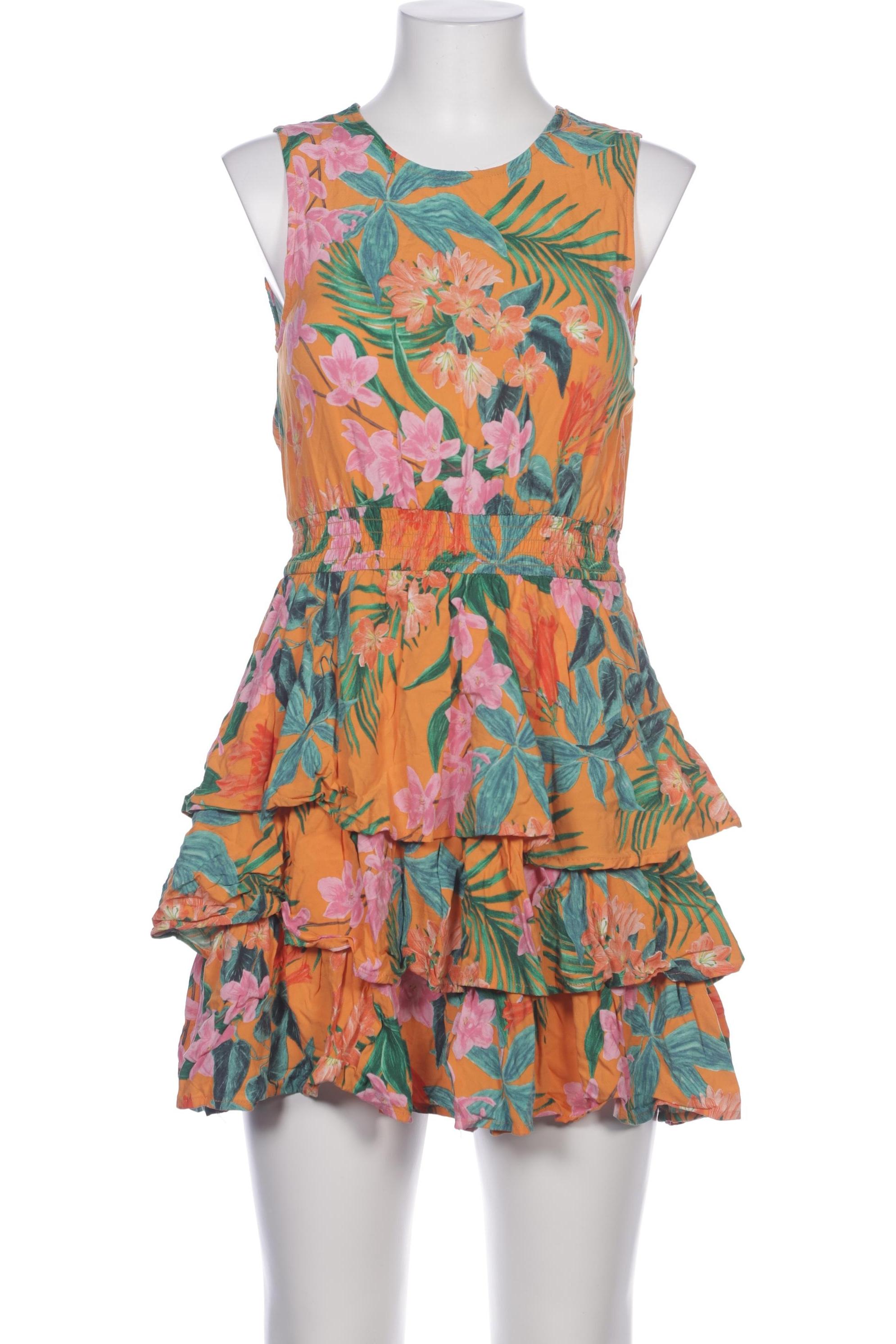 

Only Damen Kleid, mehrfarbig, Gr. 38