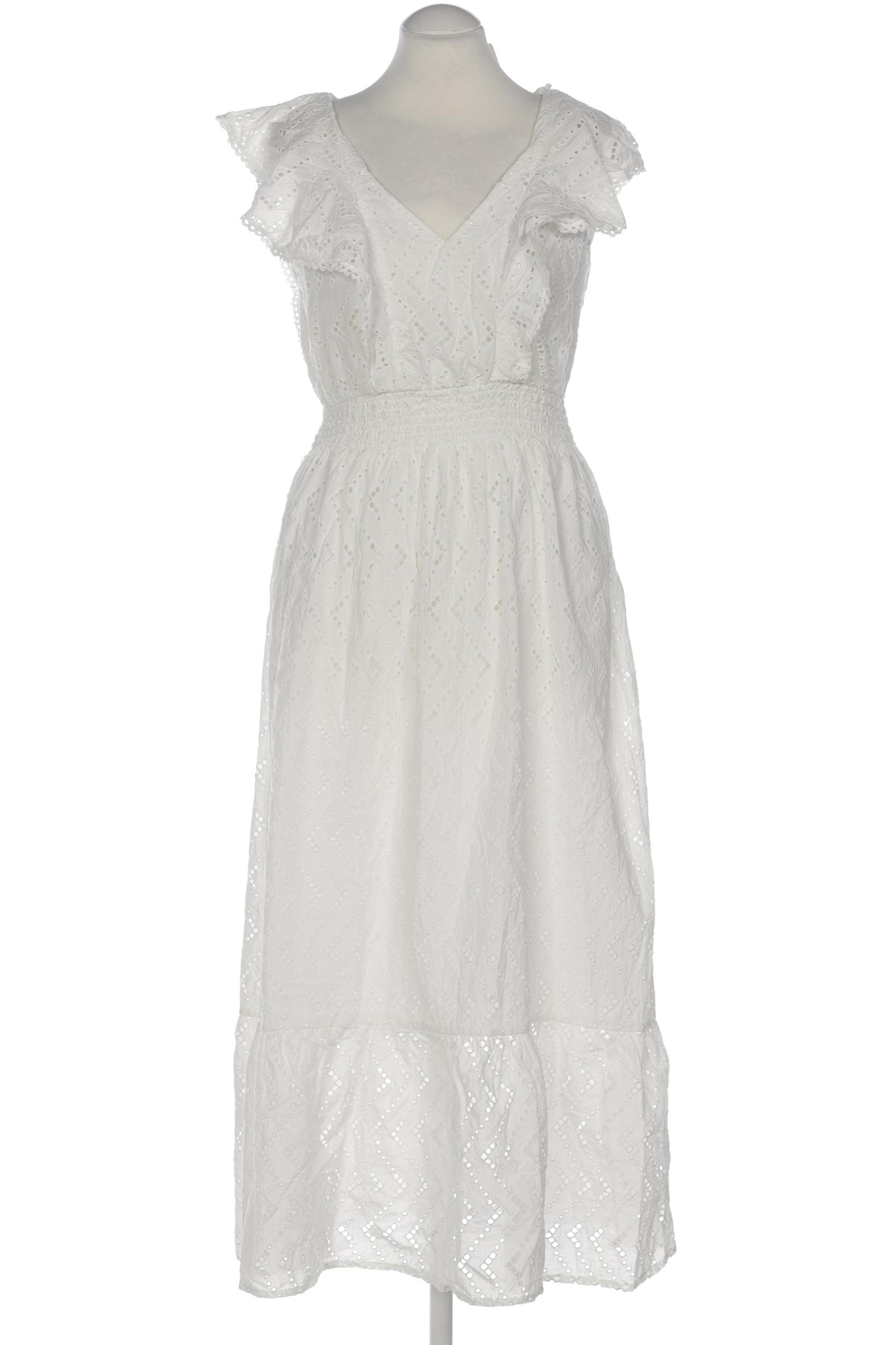 

Only Damen Kleid, weiß, Gr. 60