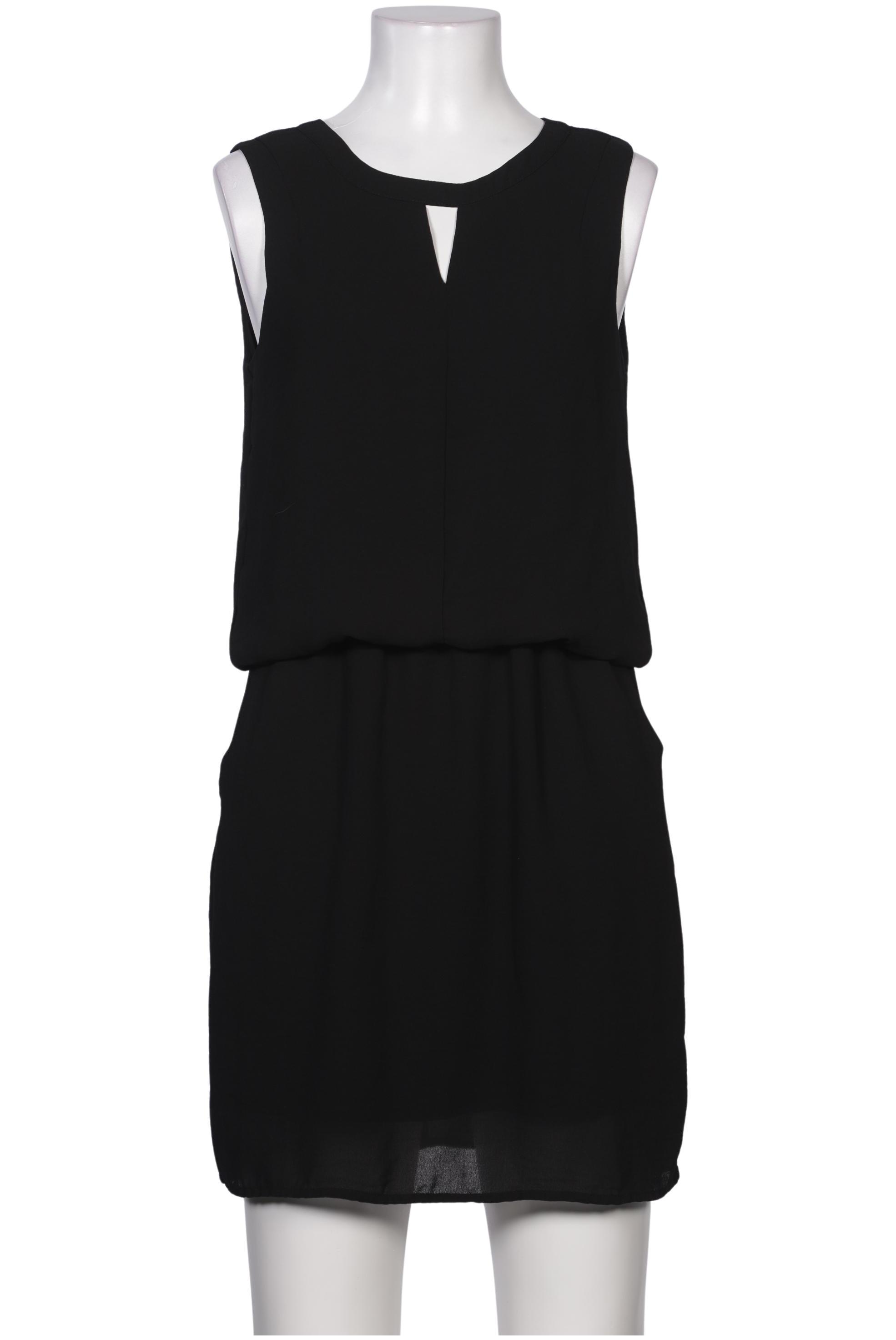 

Only Damen Kleid, schwarz, Gr. 52