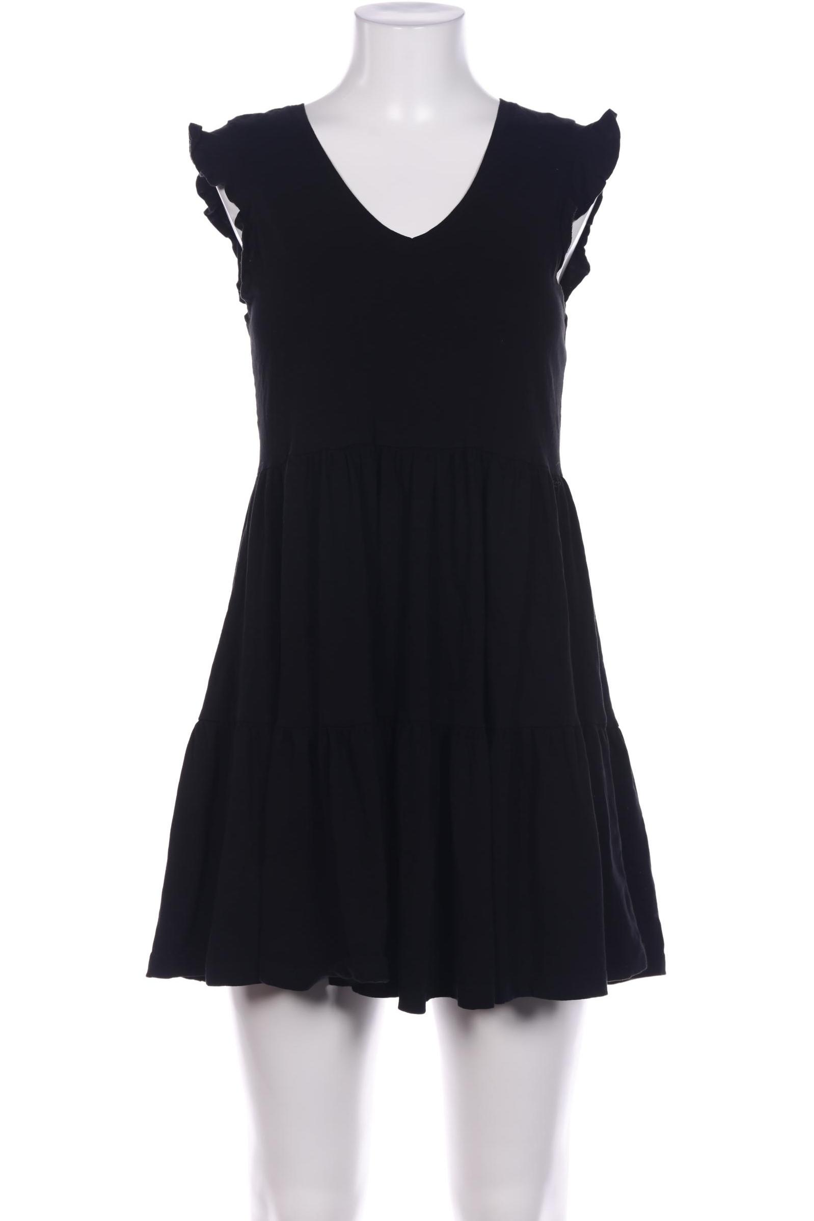 

Only Damen Kleid, schwarz, Gr. 38