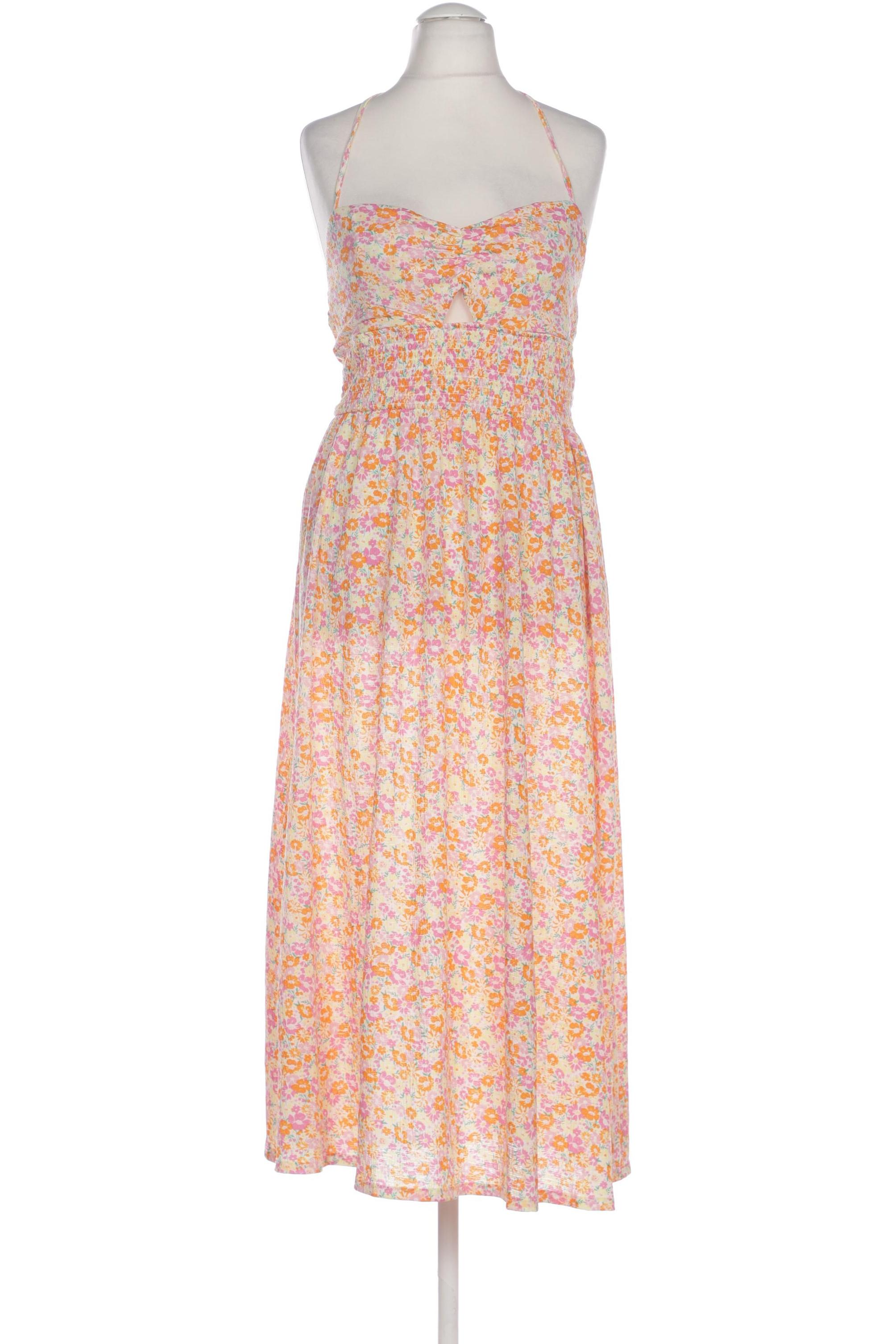 

Only Damen Kleid, mehrfarbig, Gr. 42