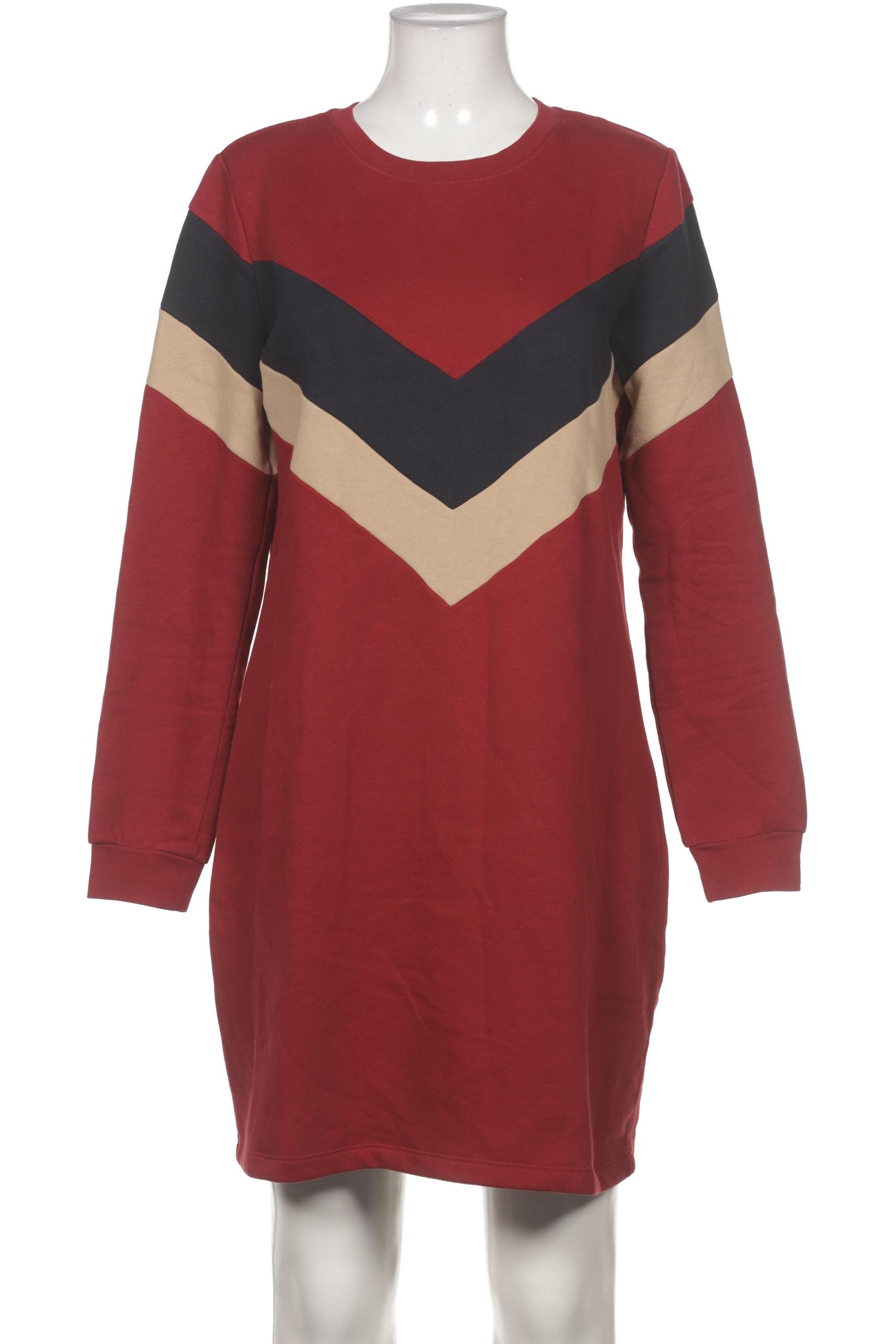 

Only Damen Kleid, bordeaux, Gr. 42