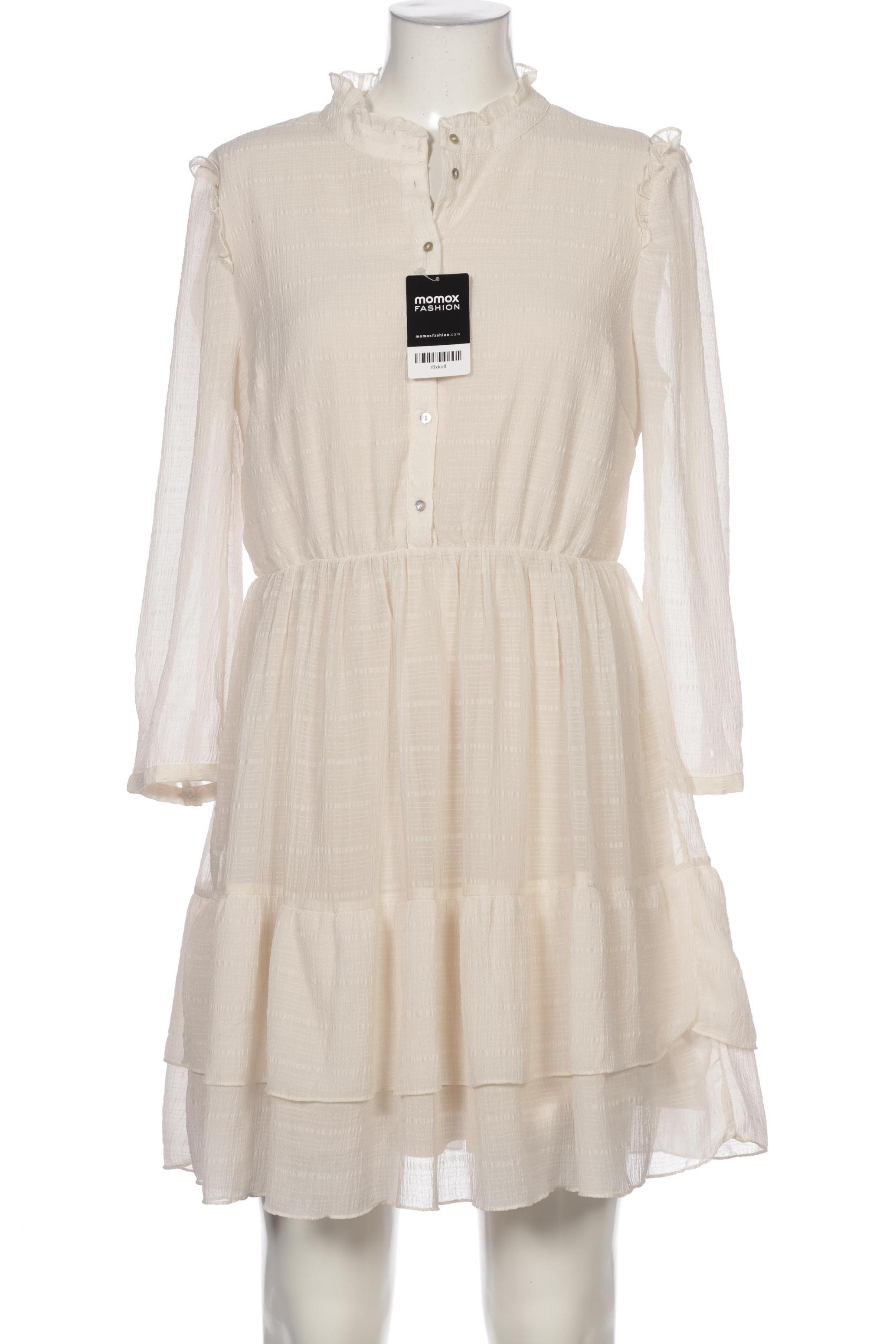 

ONLY Damen Kleid, cremeweiß