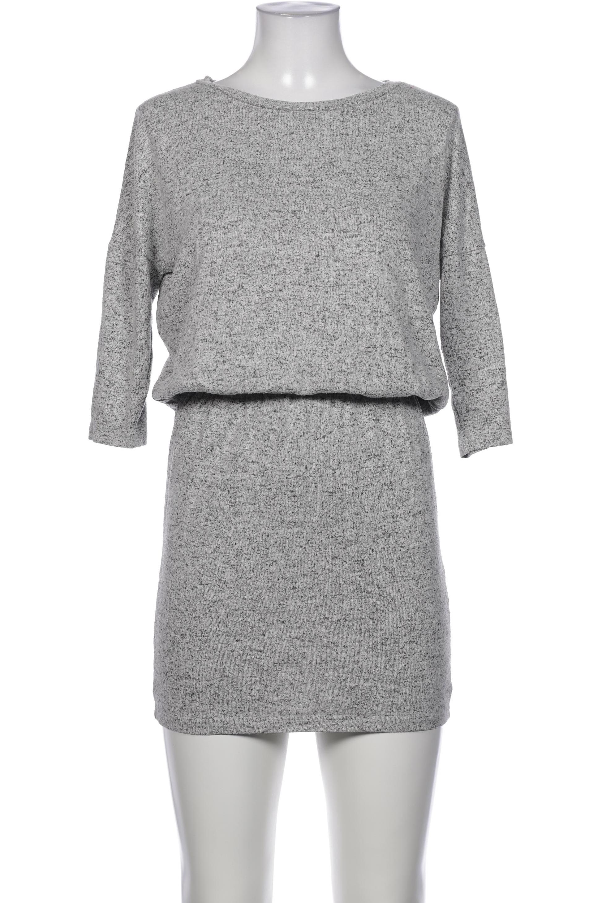 

Only Damen Kleid, grau, Gr. 36